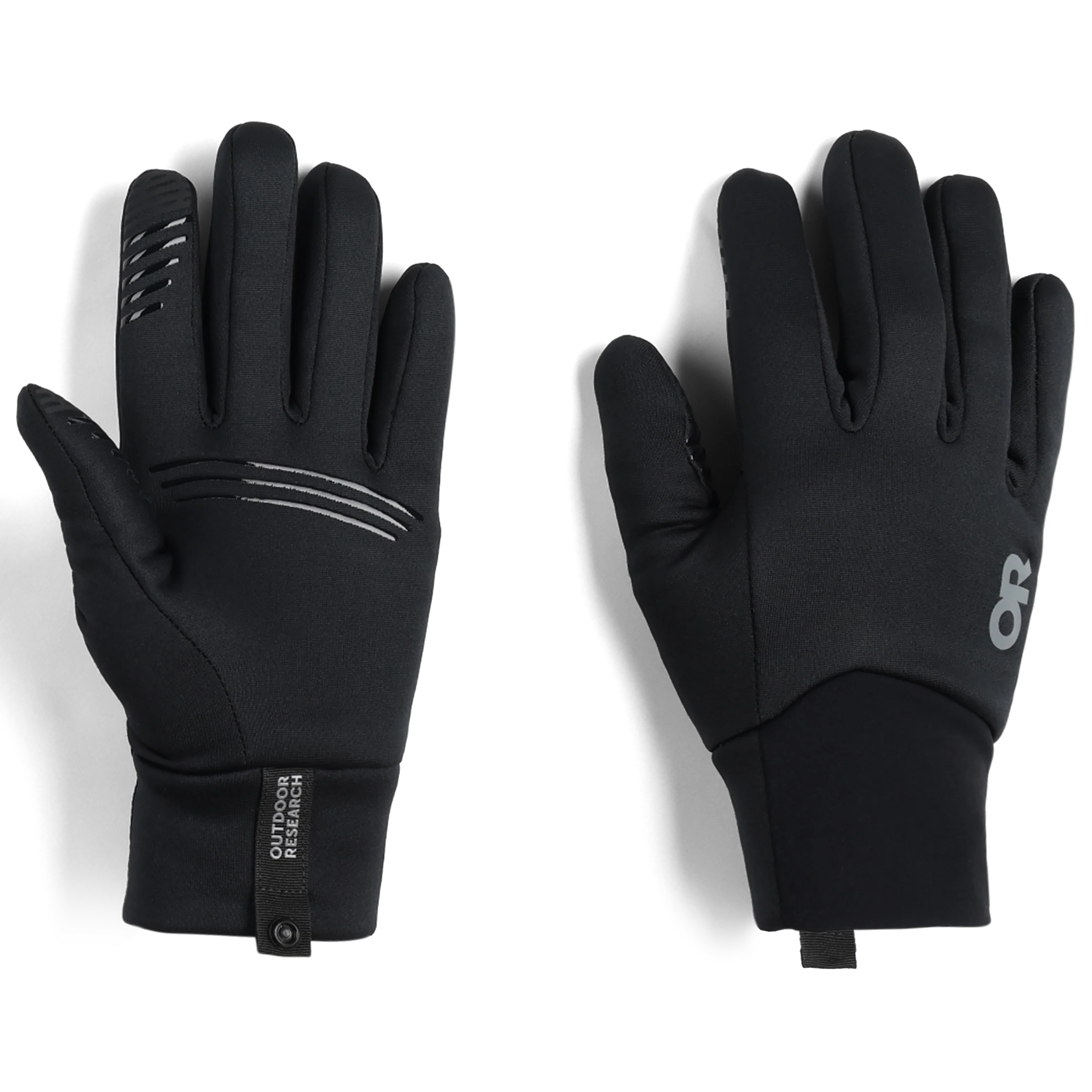 Men's Vigor Midweight Sensor Gloves