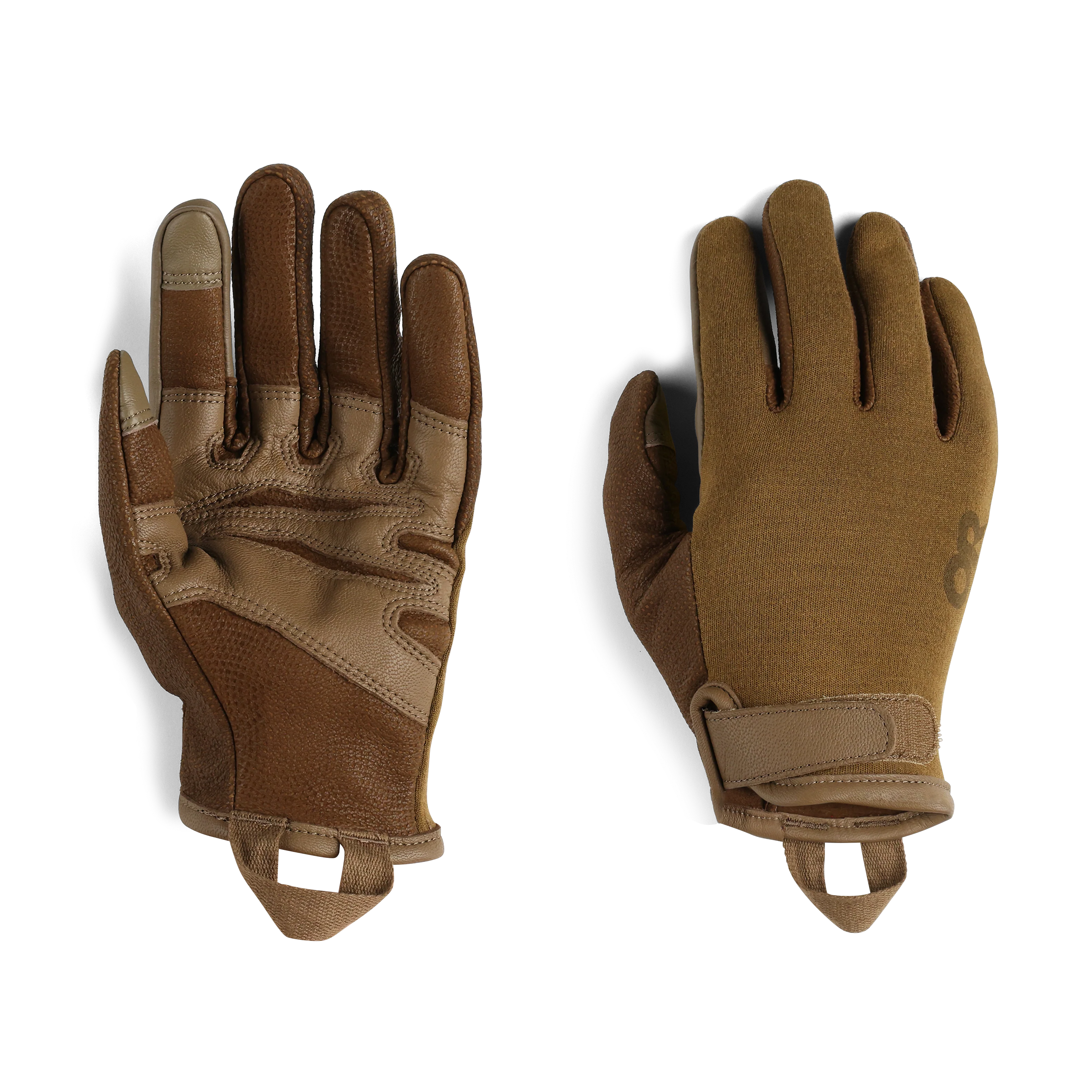 HD Range Gloves