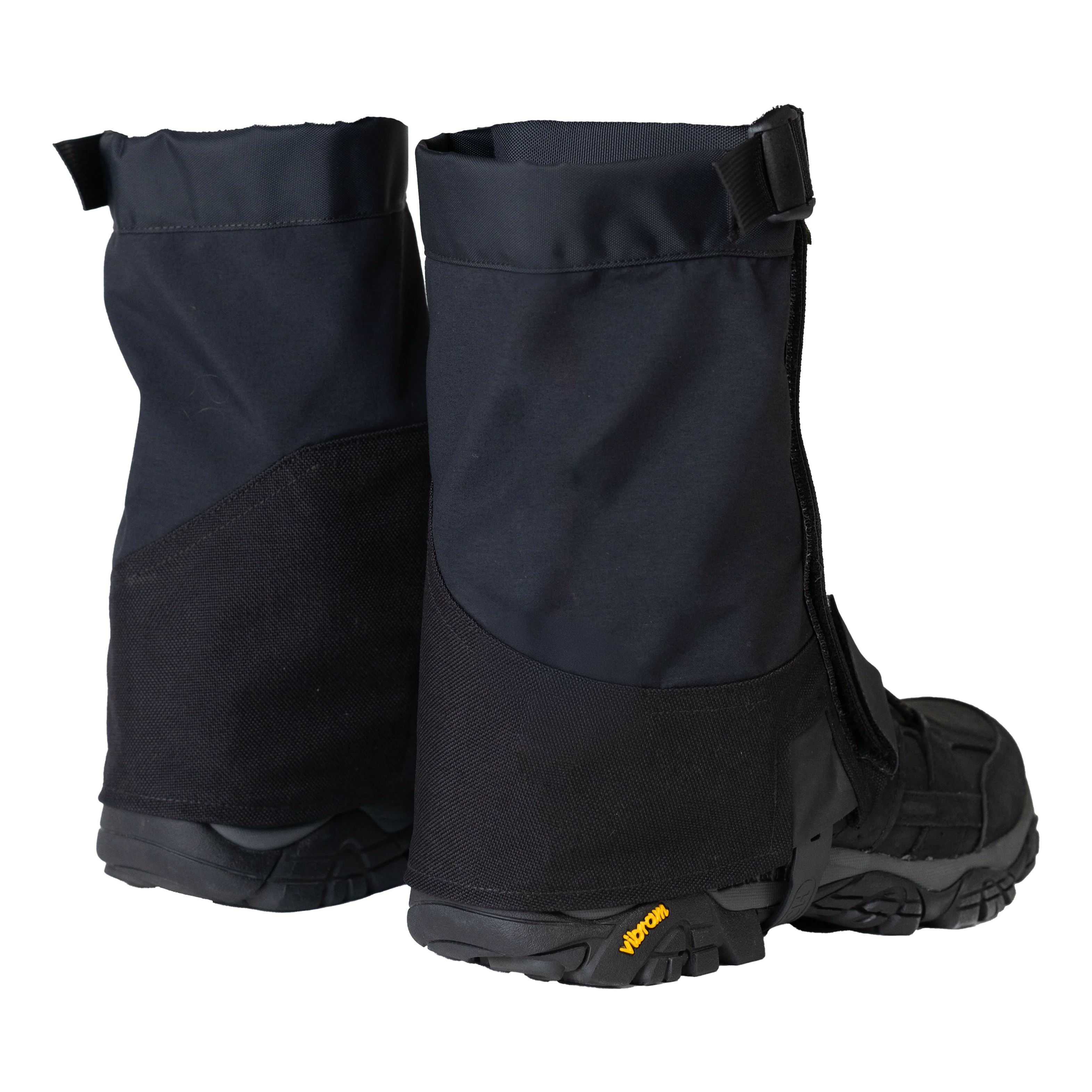 Crocodile Mid-Height Gaiters