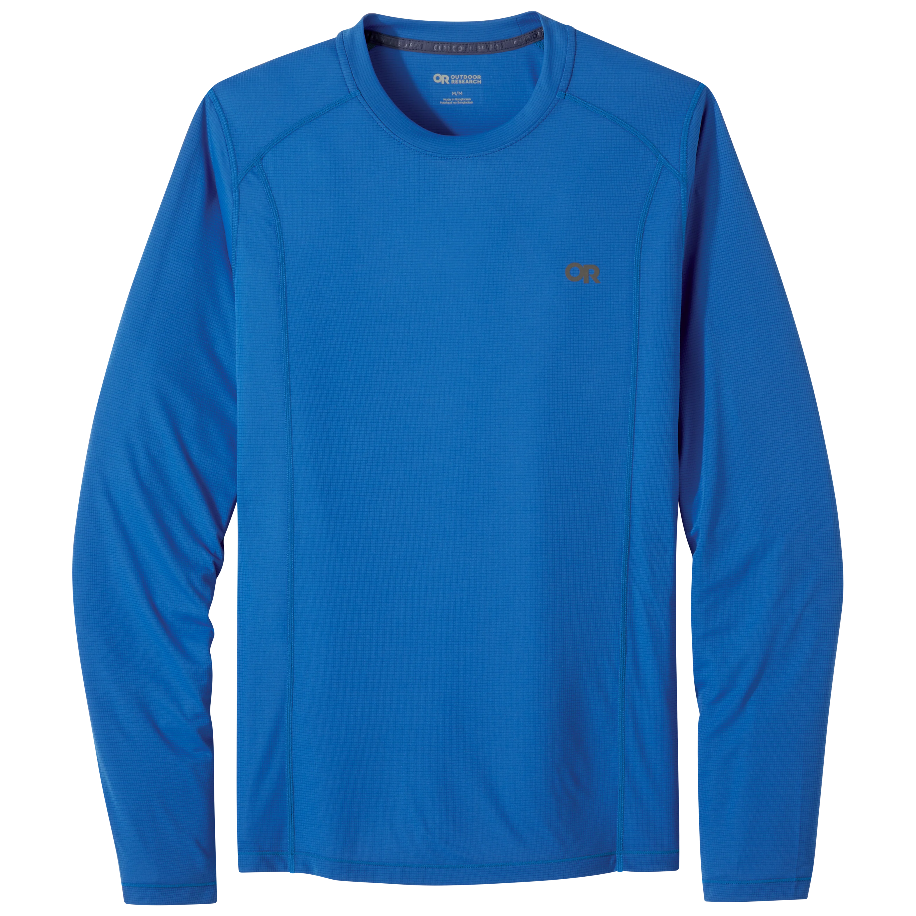 Men's Echo Long Sleeve Tee
