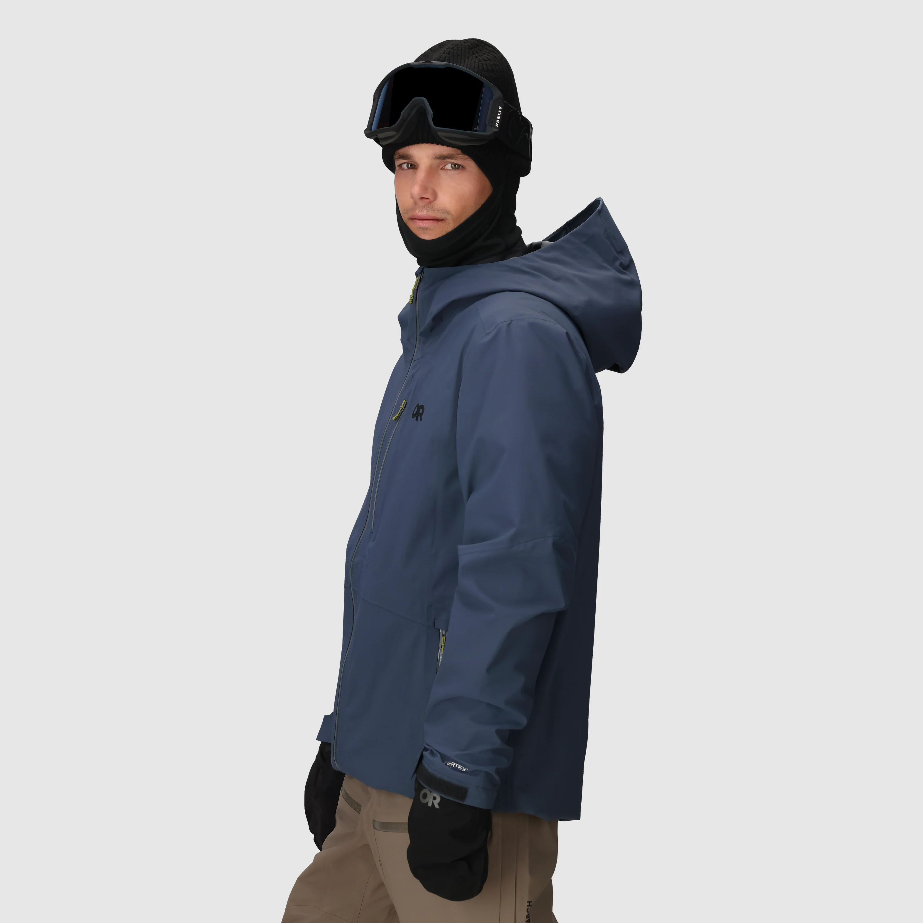 Men's Limited Edition Cloudchaser 3L Jacket