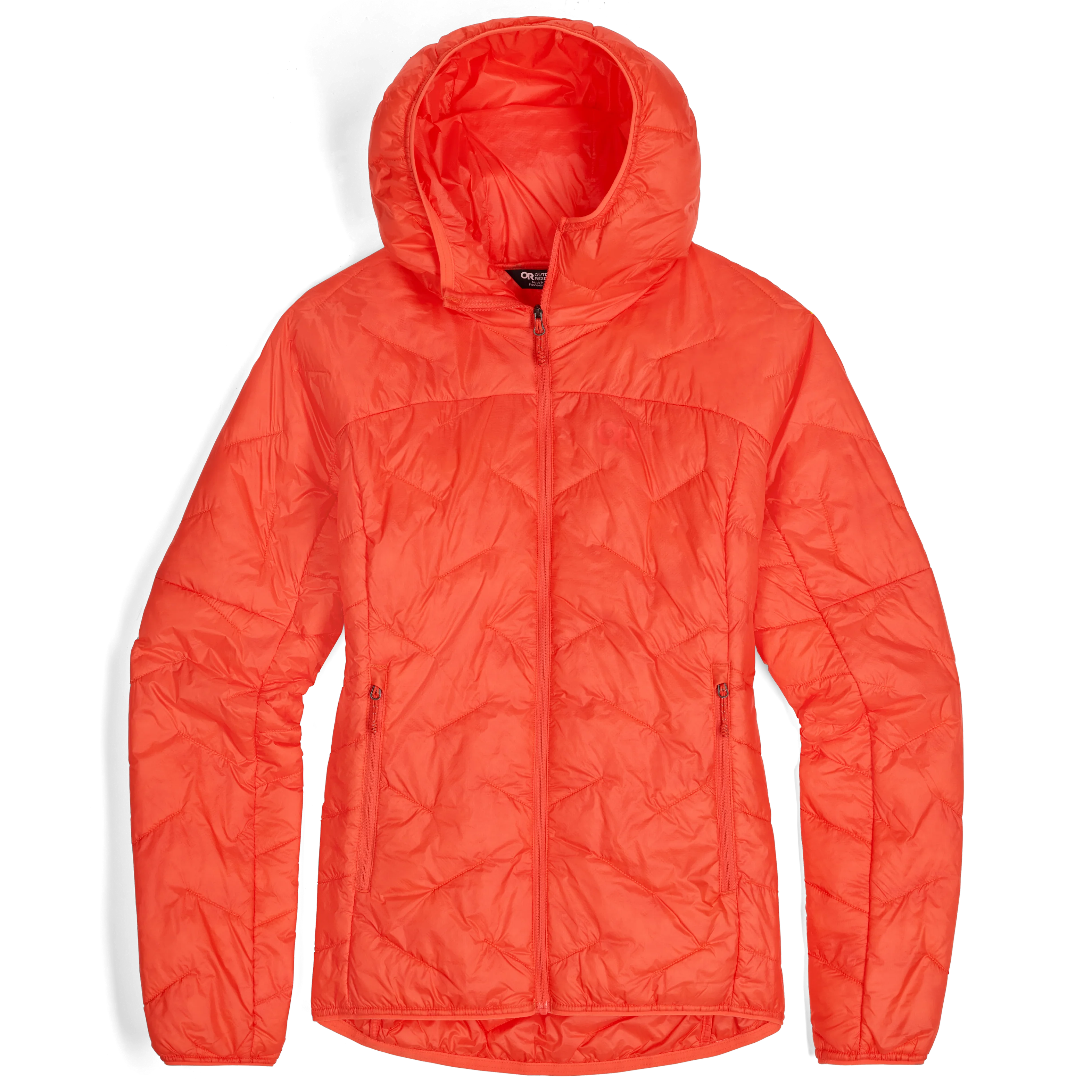 Women's SuperStrand LT Hoodie