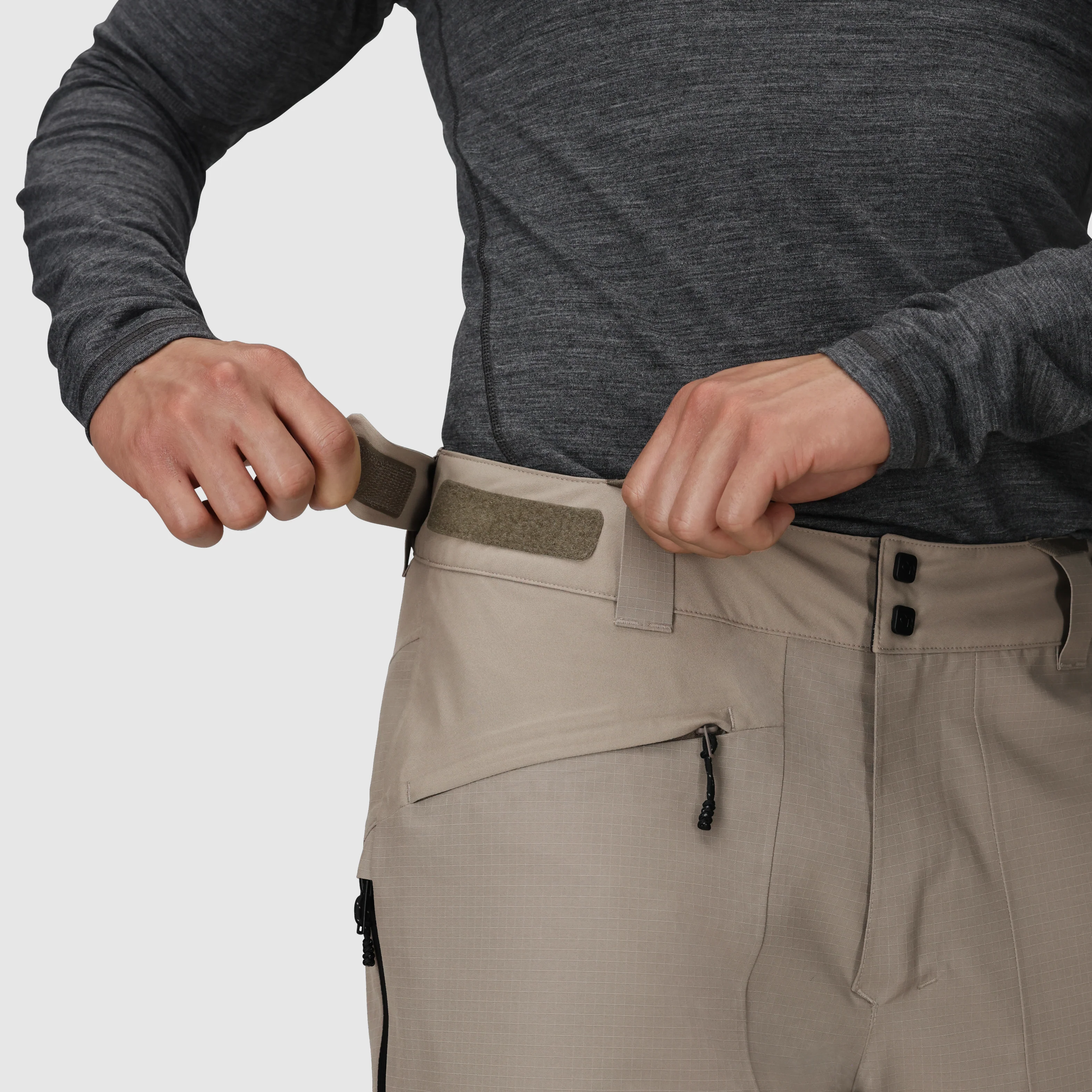 Men's Powderverse Pants