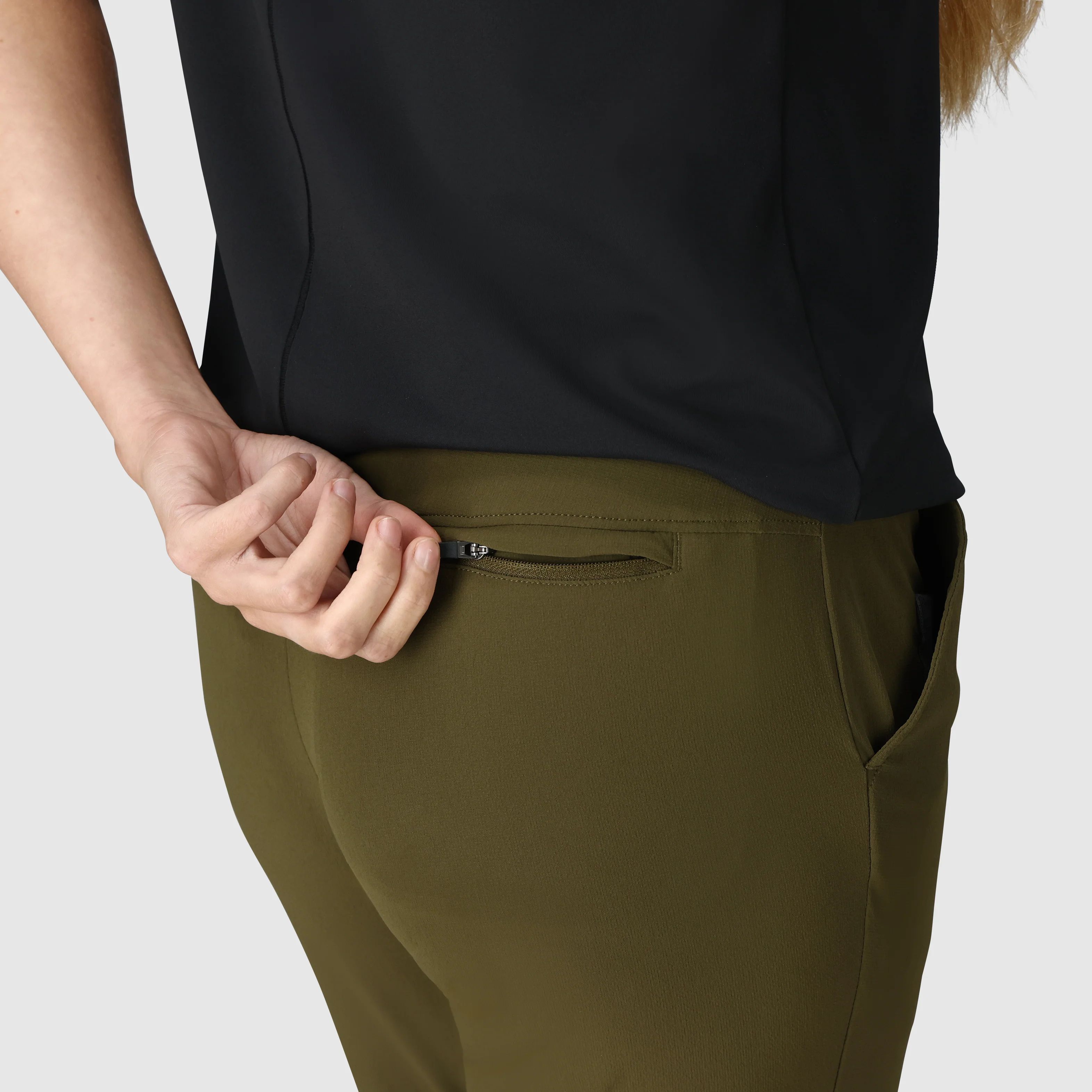 Women's Ferrosi Transit Pants