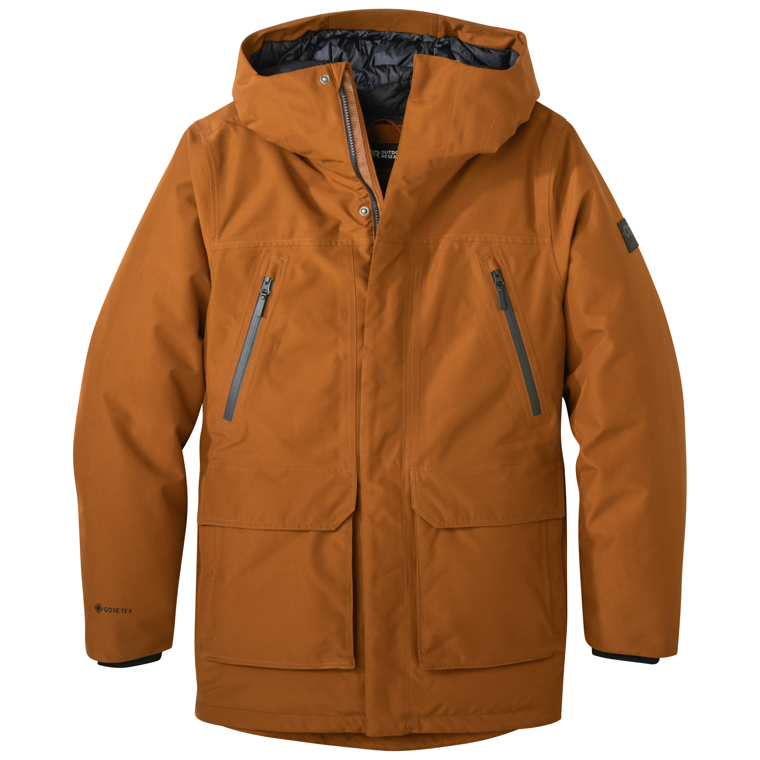 Men's Stormcraft GORE-TEX Down Parka