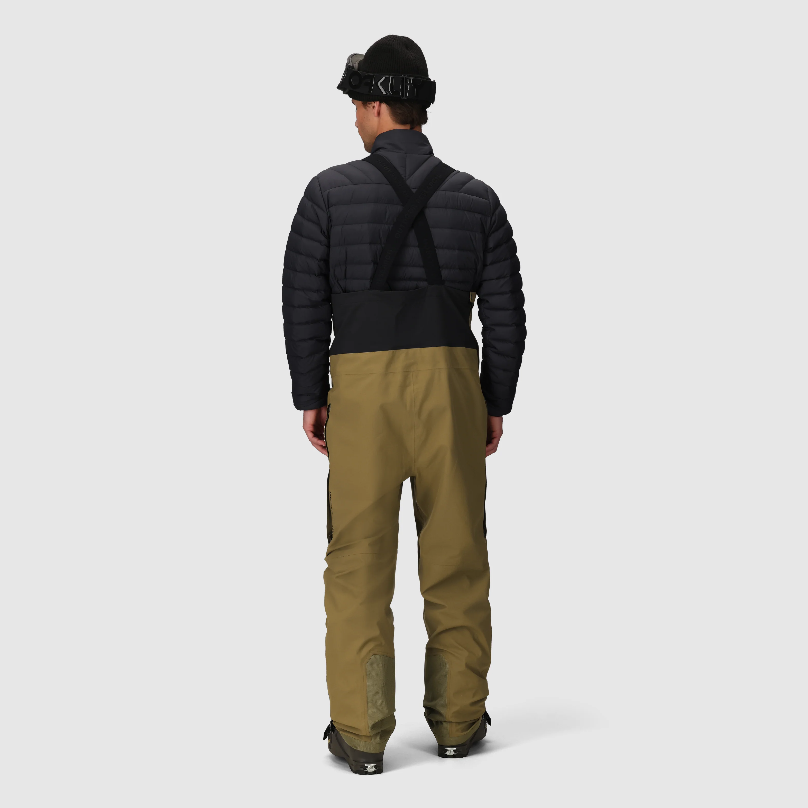 Men's Limited Edition Cloudchaser 3L Bibs