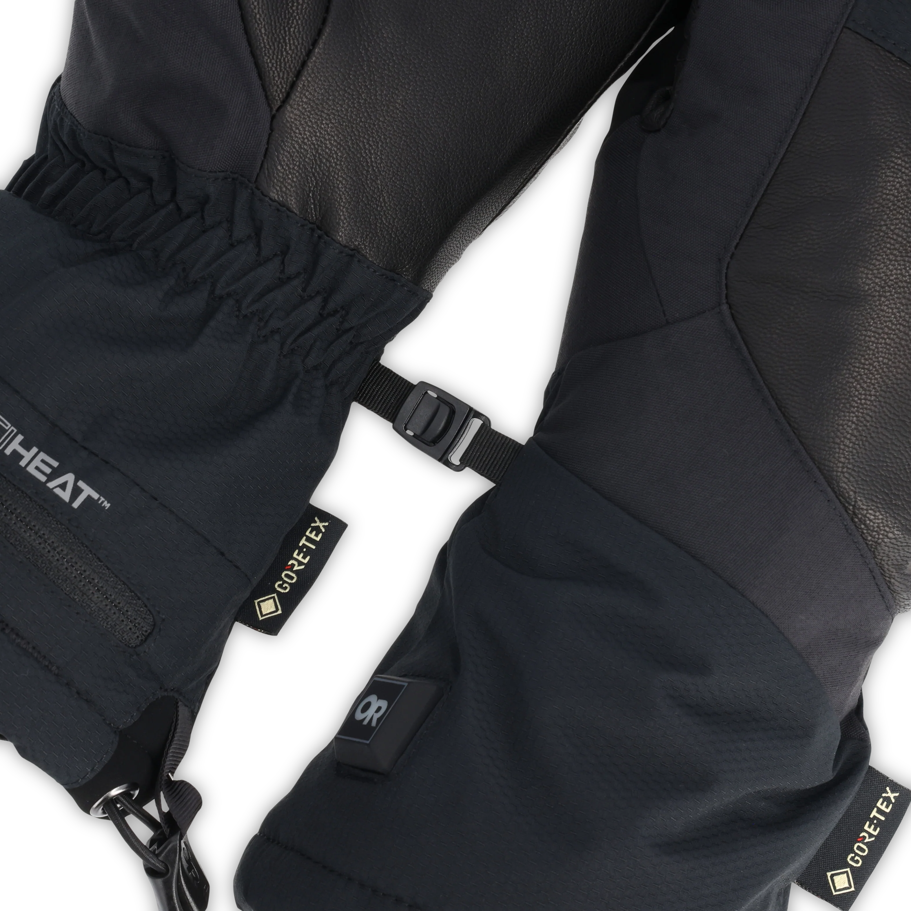 Prevail Heated GORE-TEX Gloves