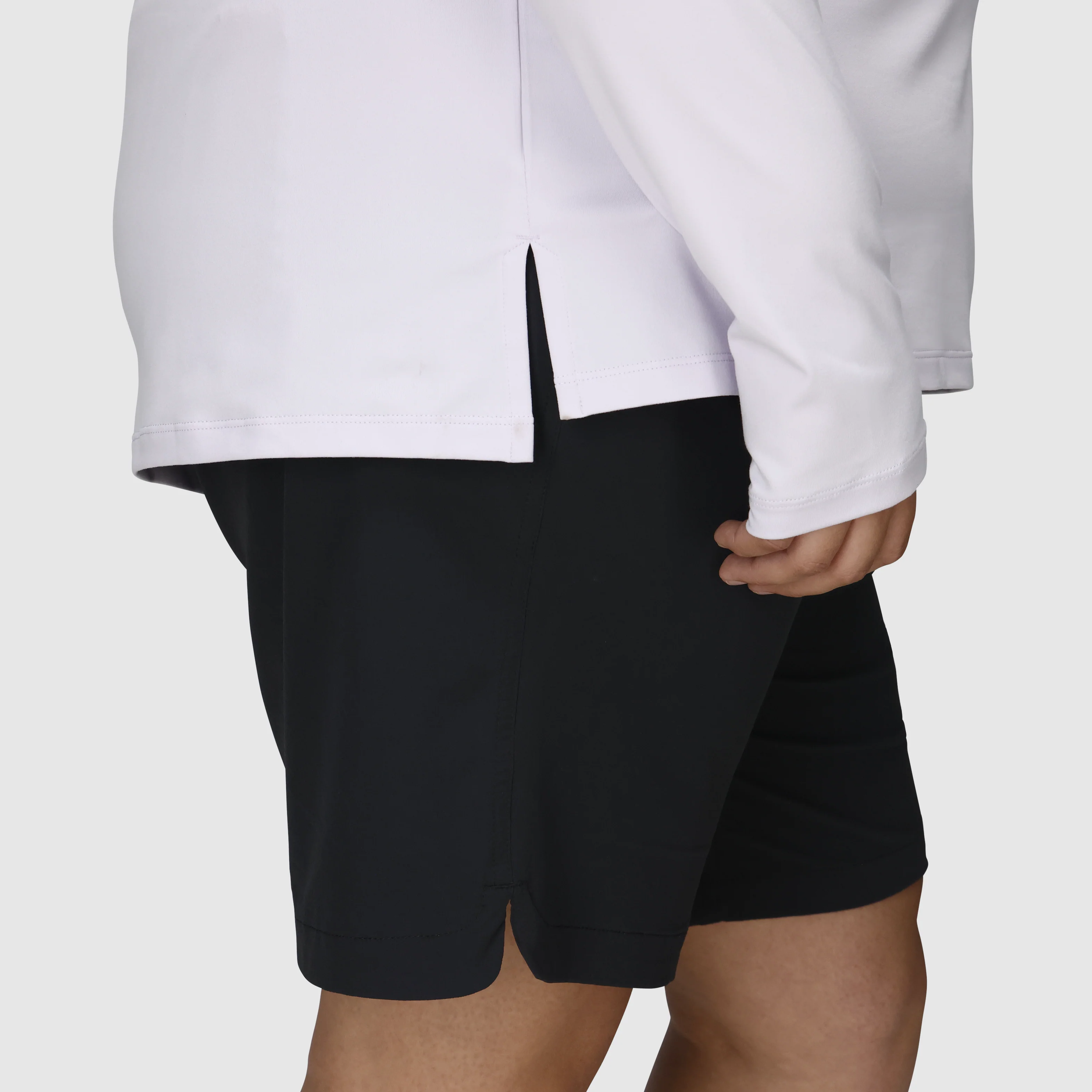 Women's ActiveIce Spectrum Sun Hoodie - Plus