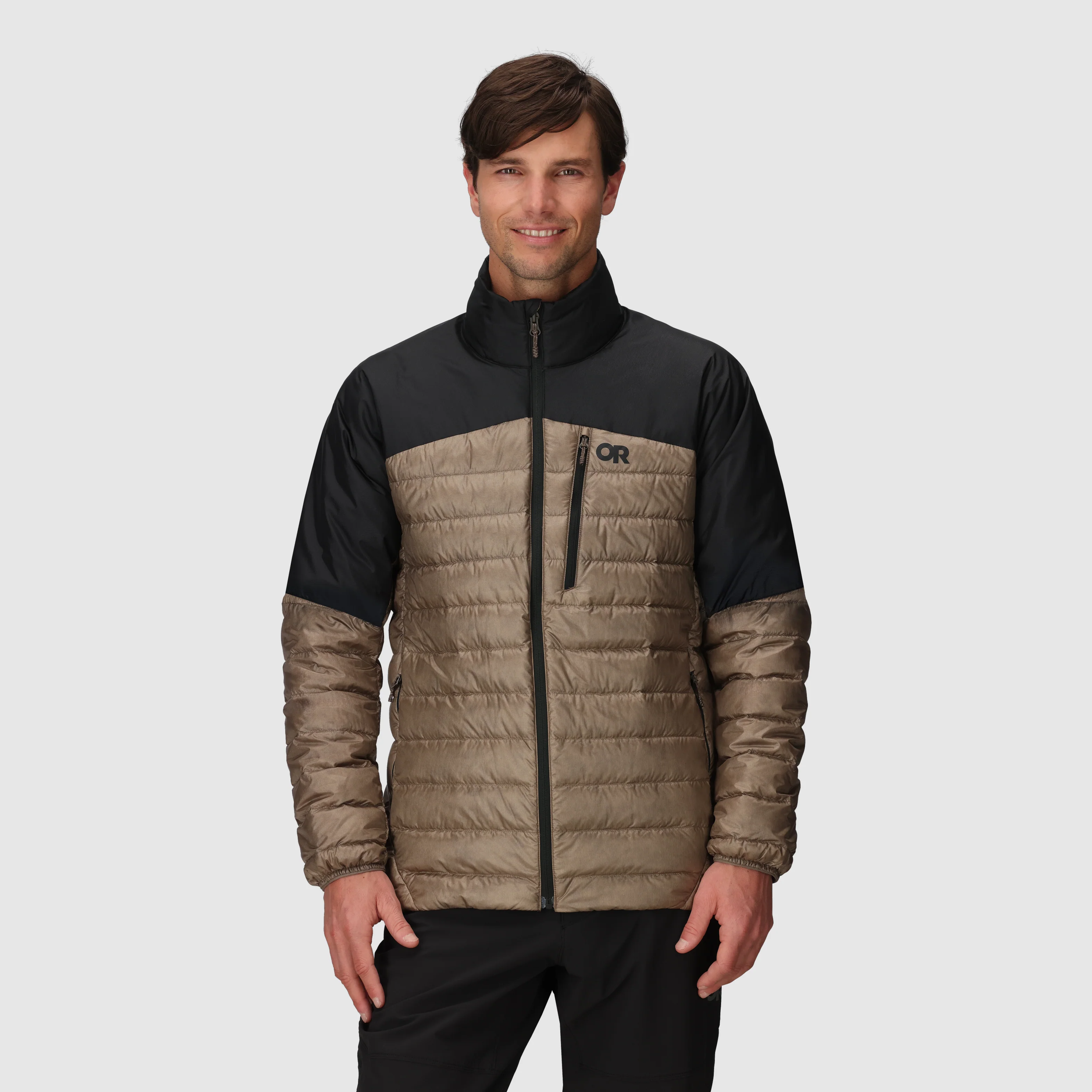 Men's Helium Down Jacket