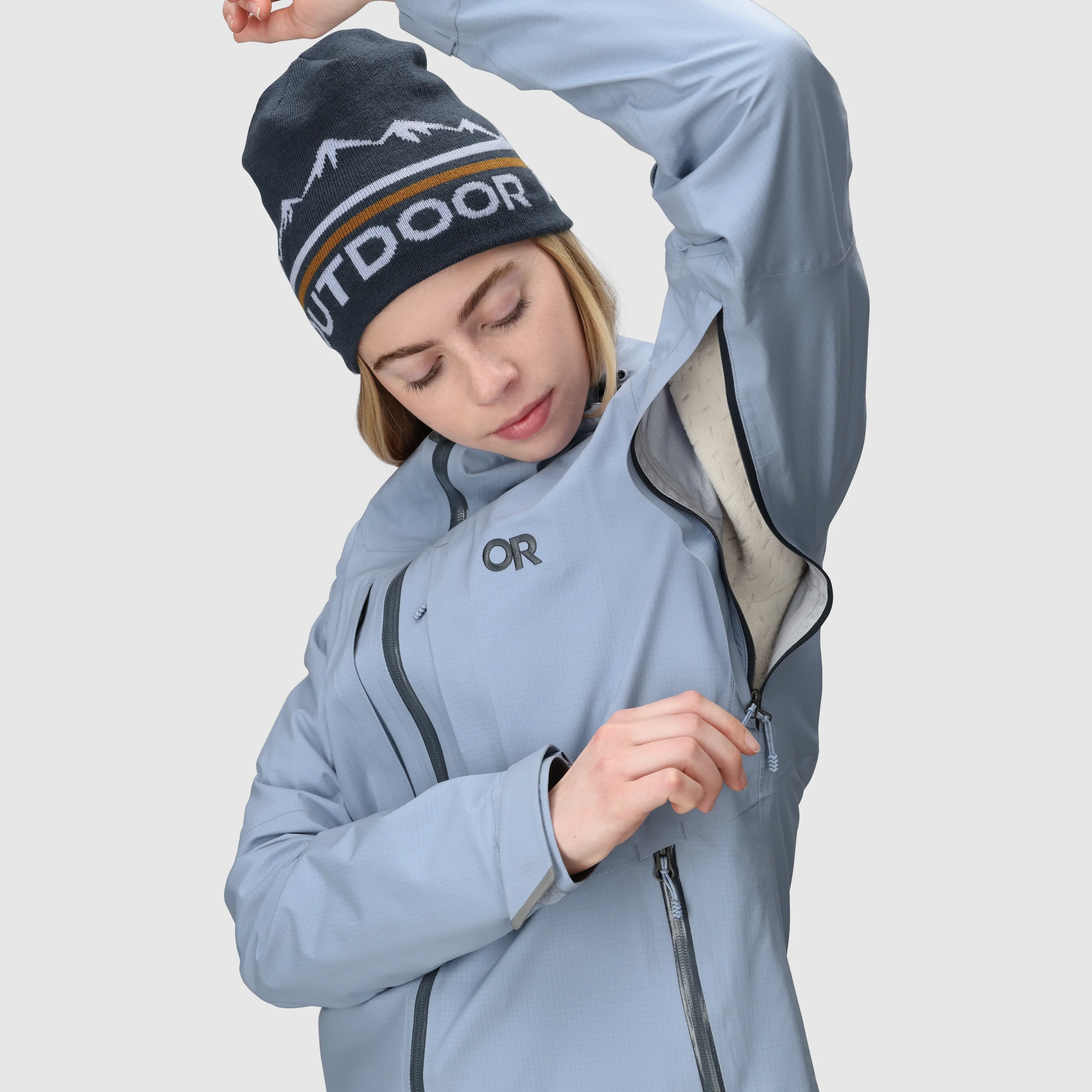 Women's Carbide Jacket