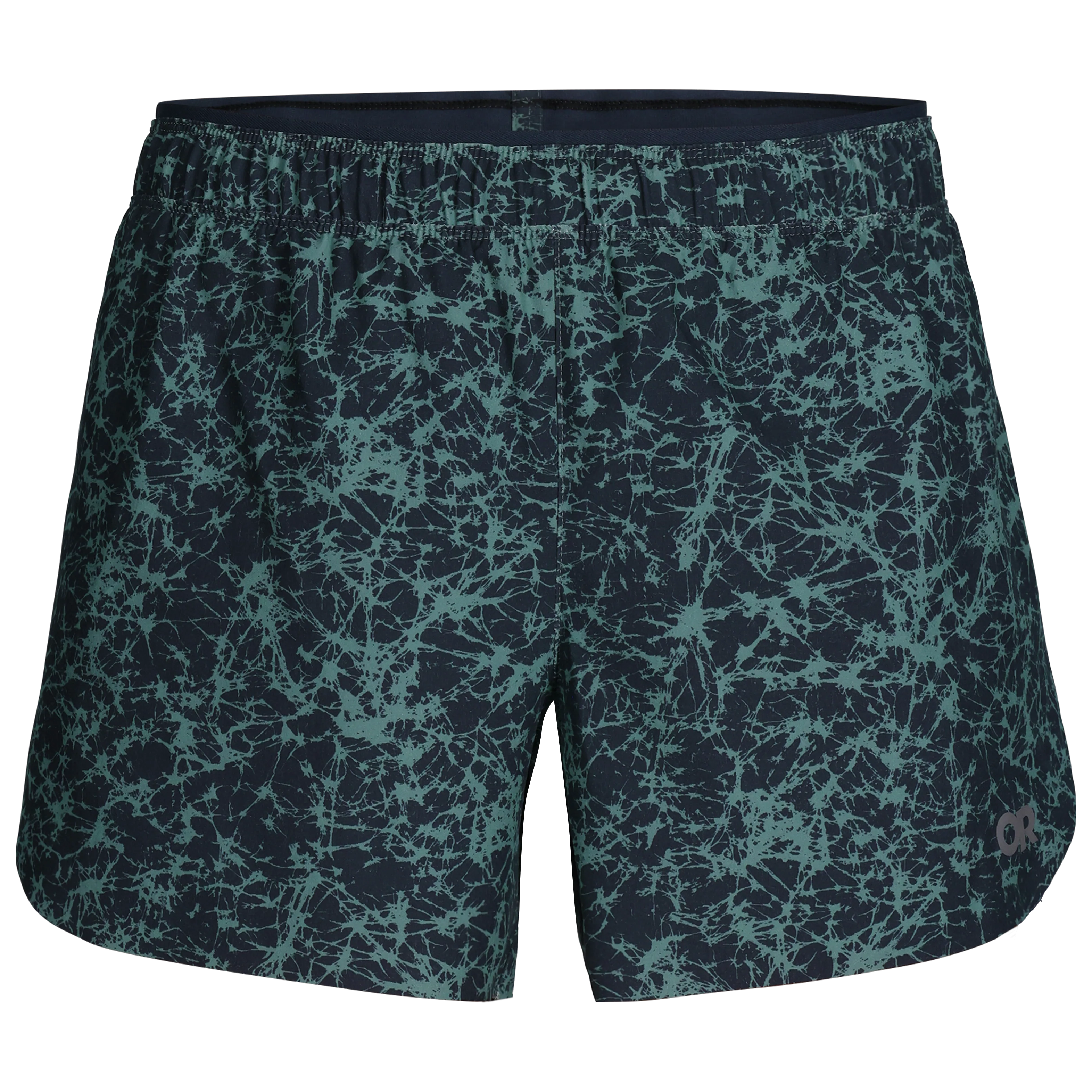 Women's Swift Lite Shorts - 4