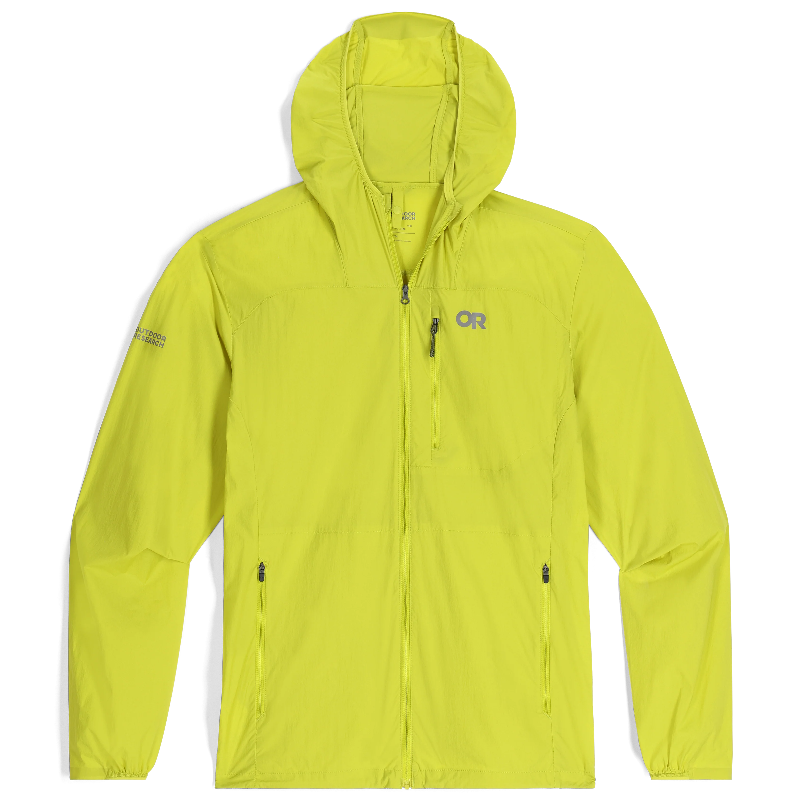 Men's Shadow Wind Hoodie