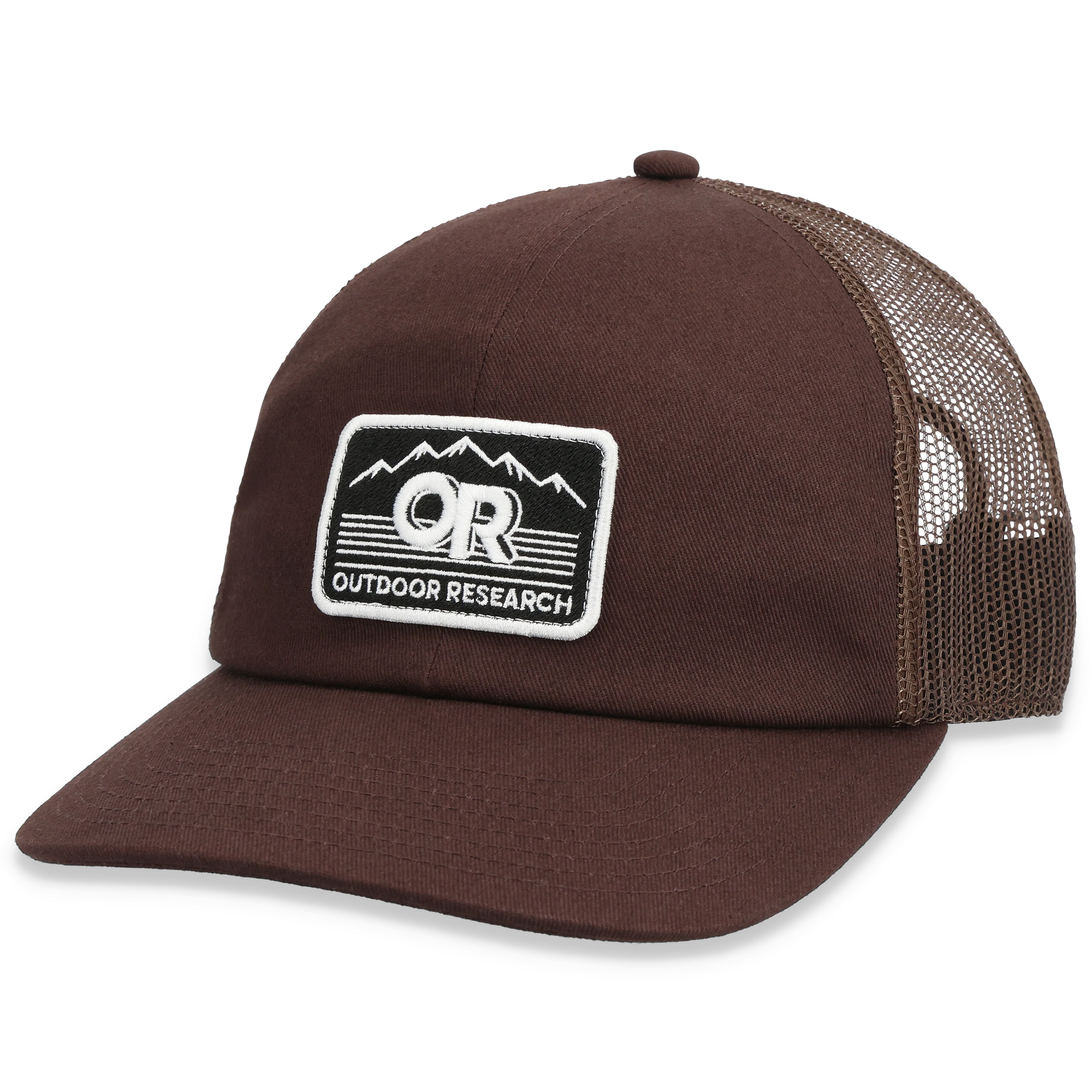 Advocate Trucker Lo Pro Cap