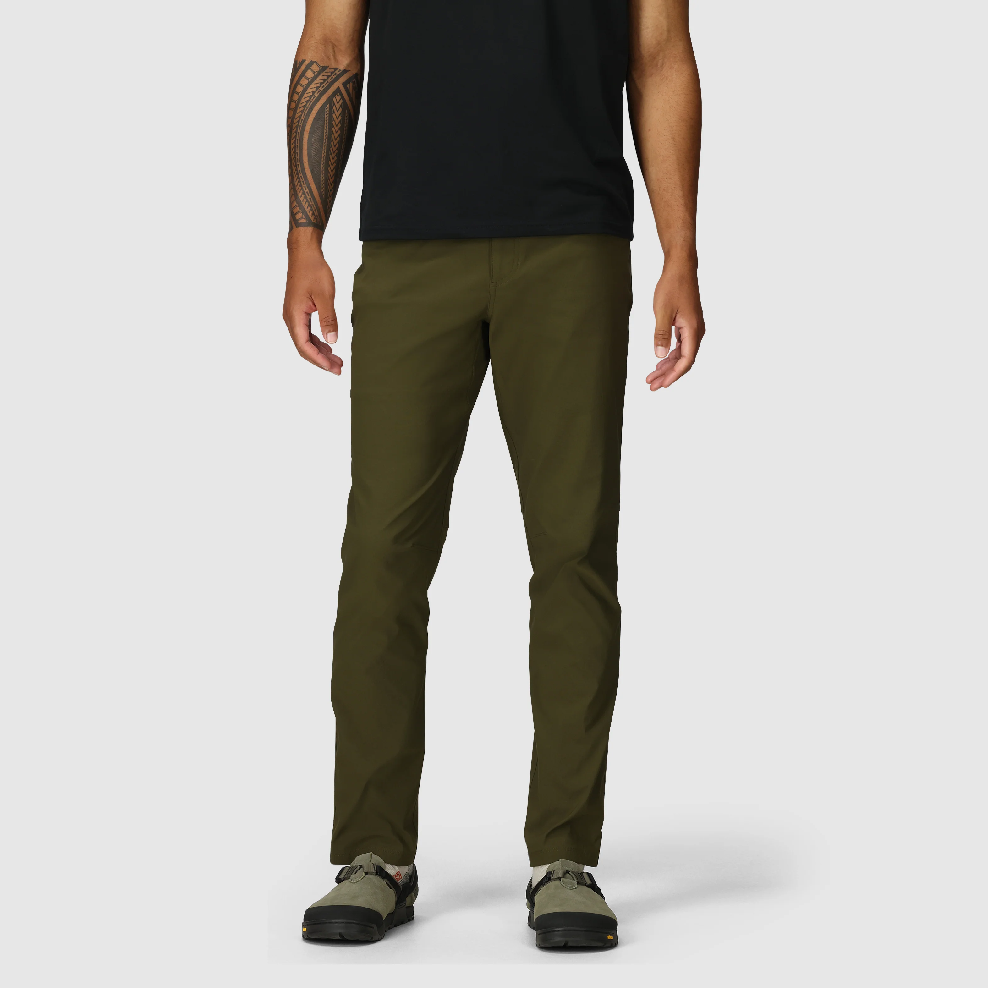 Men's Timberline 5-Pocket Pants