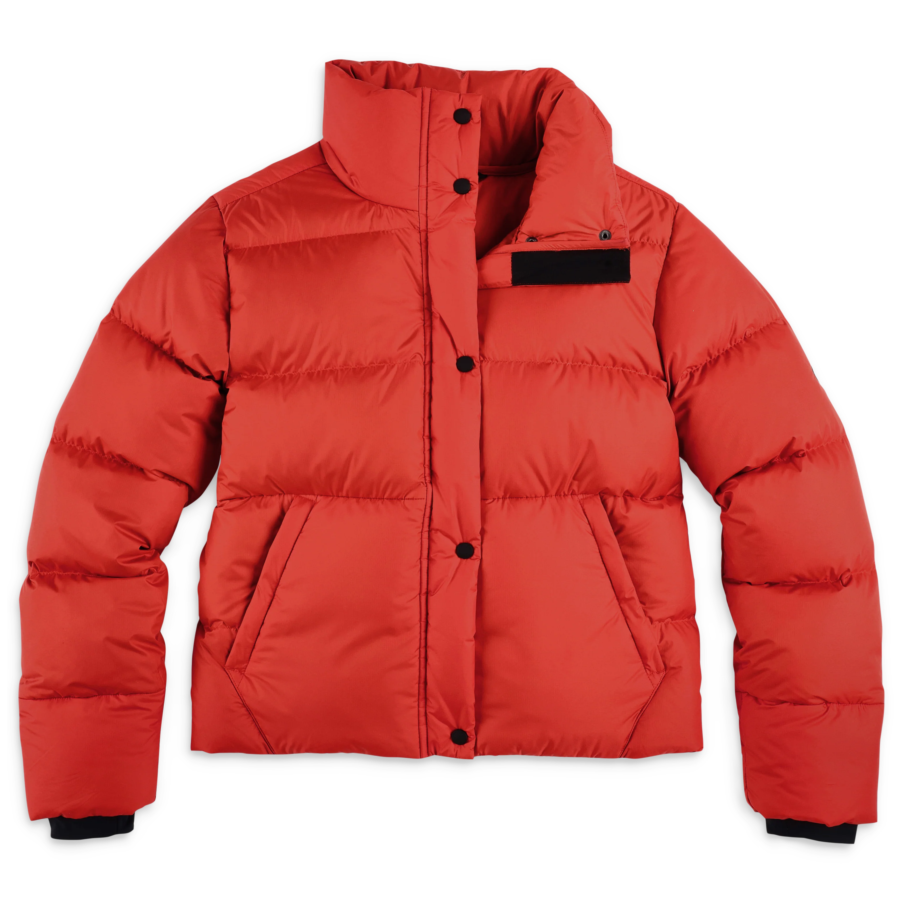 Women's Coldfront Down Jacket