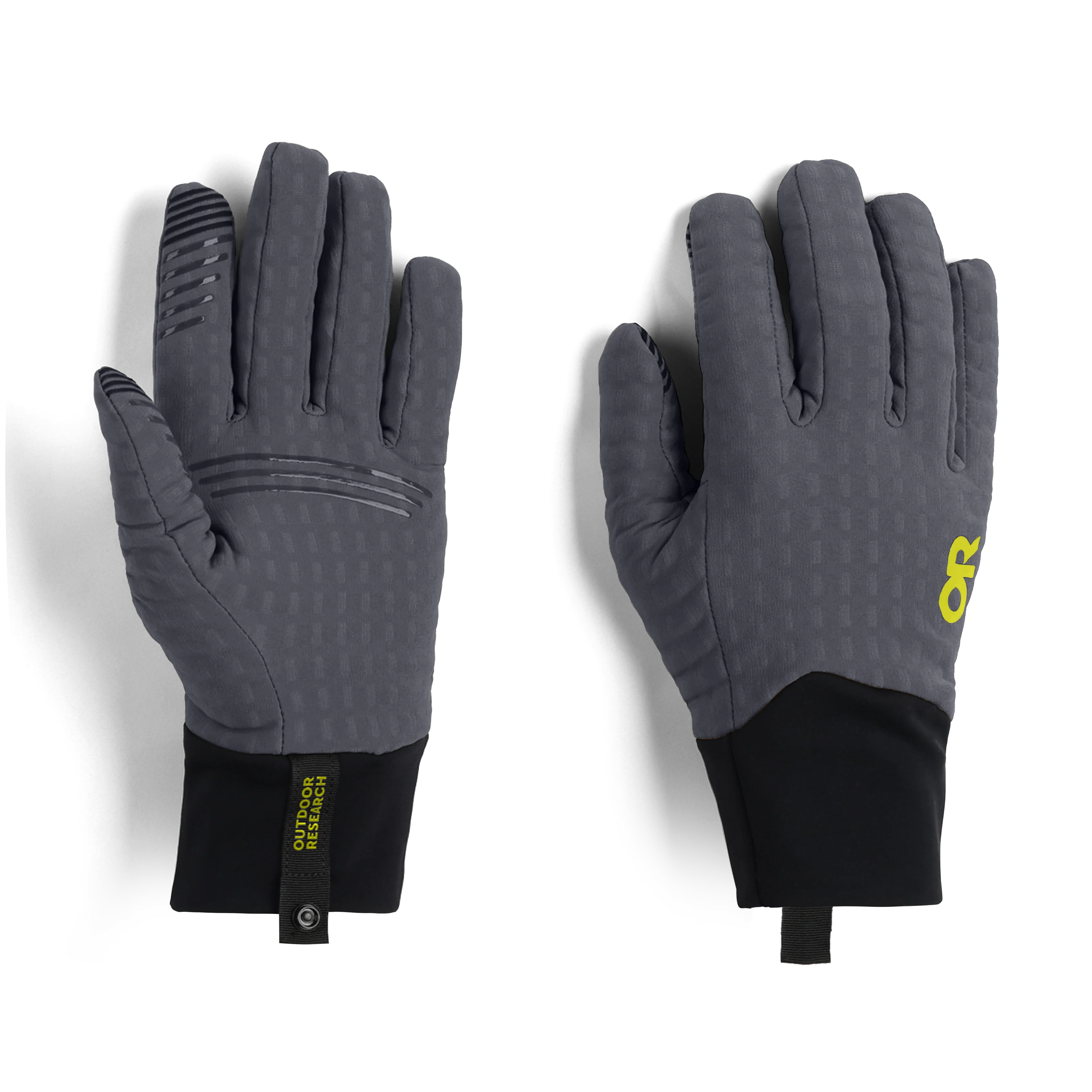 Men's Vigor Heavyweight Sensor Gloves