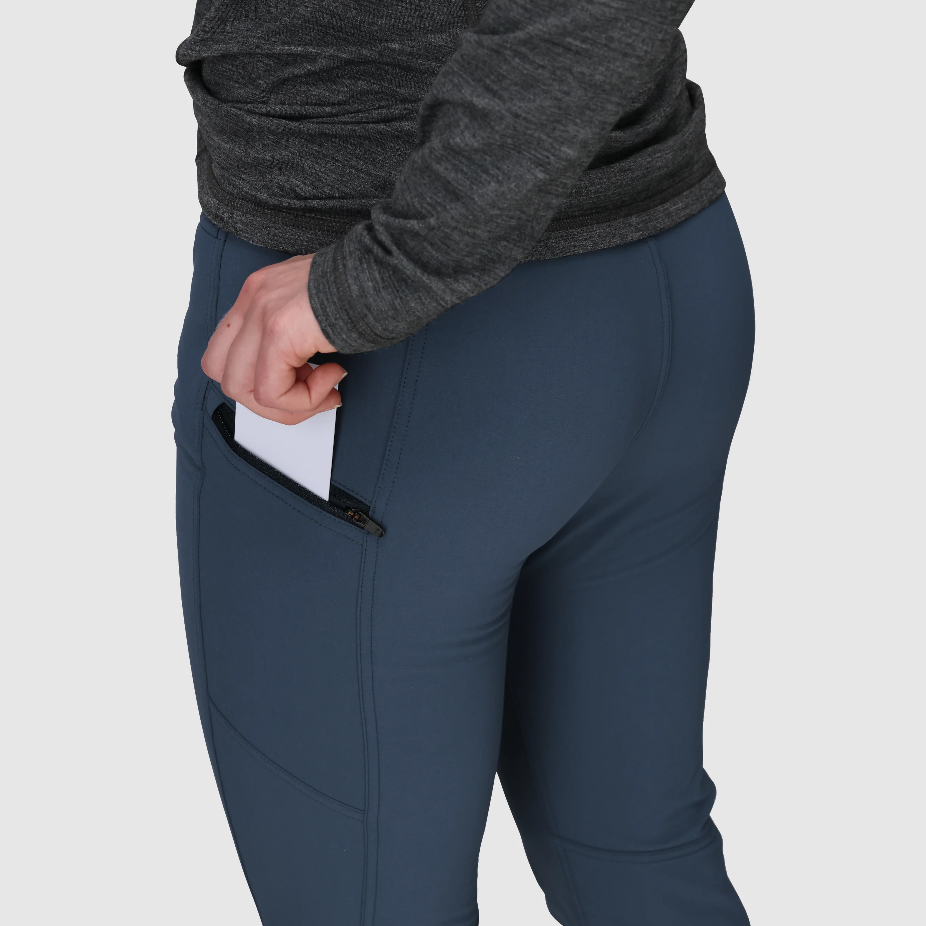 Women's Timberline Fleece Lined Pants