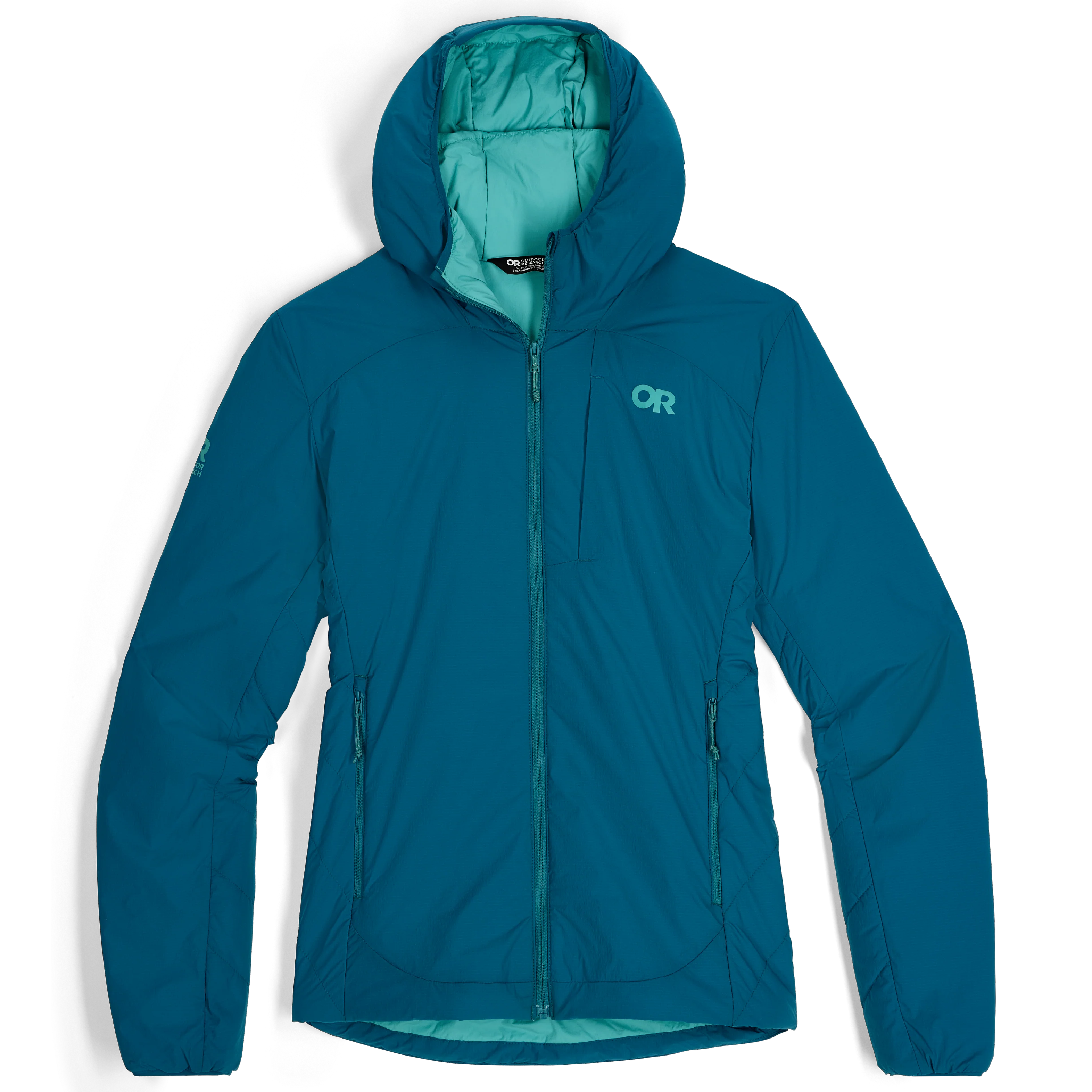 Women's Vesper Insulated Hoodie