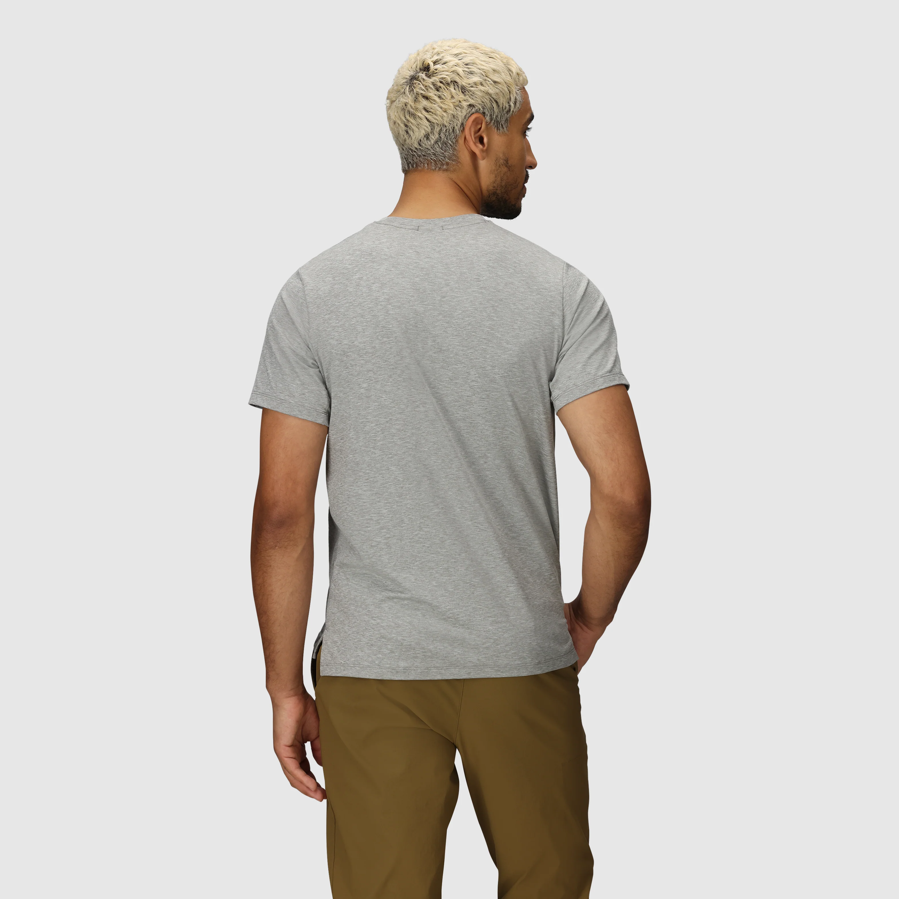 Men's ActiveIce Spectrum Sun T-Shirt