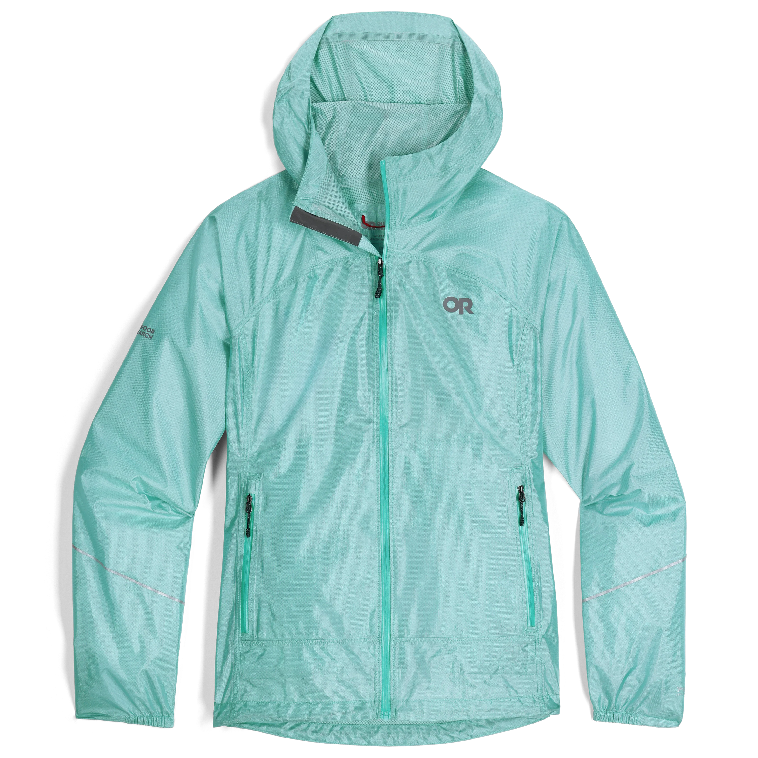 Women's Helium Rain Ultralight Jacket