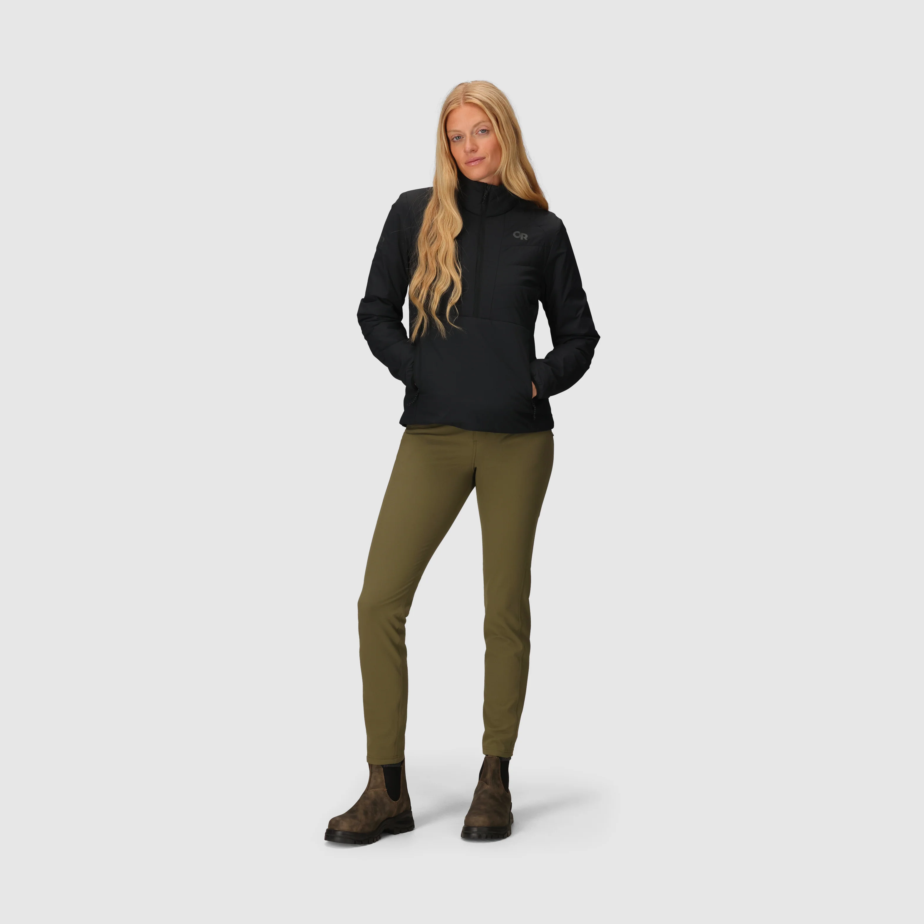Women's Timberline Fleece Lined Pants