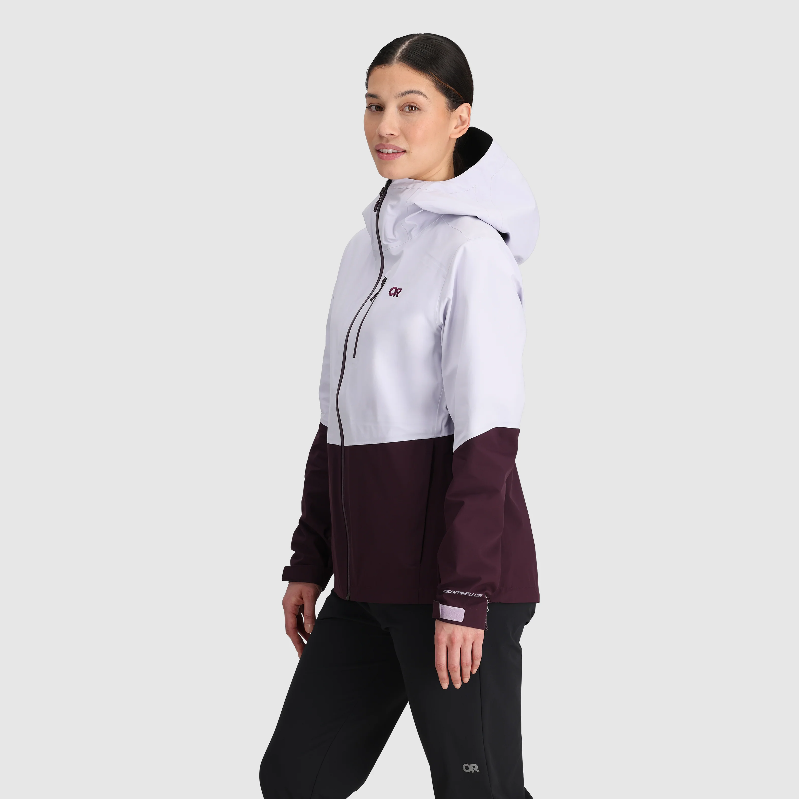 Women's Aspire 3L Rain Jacket