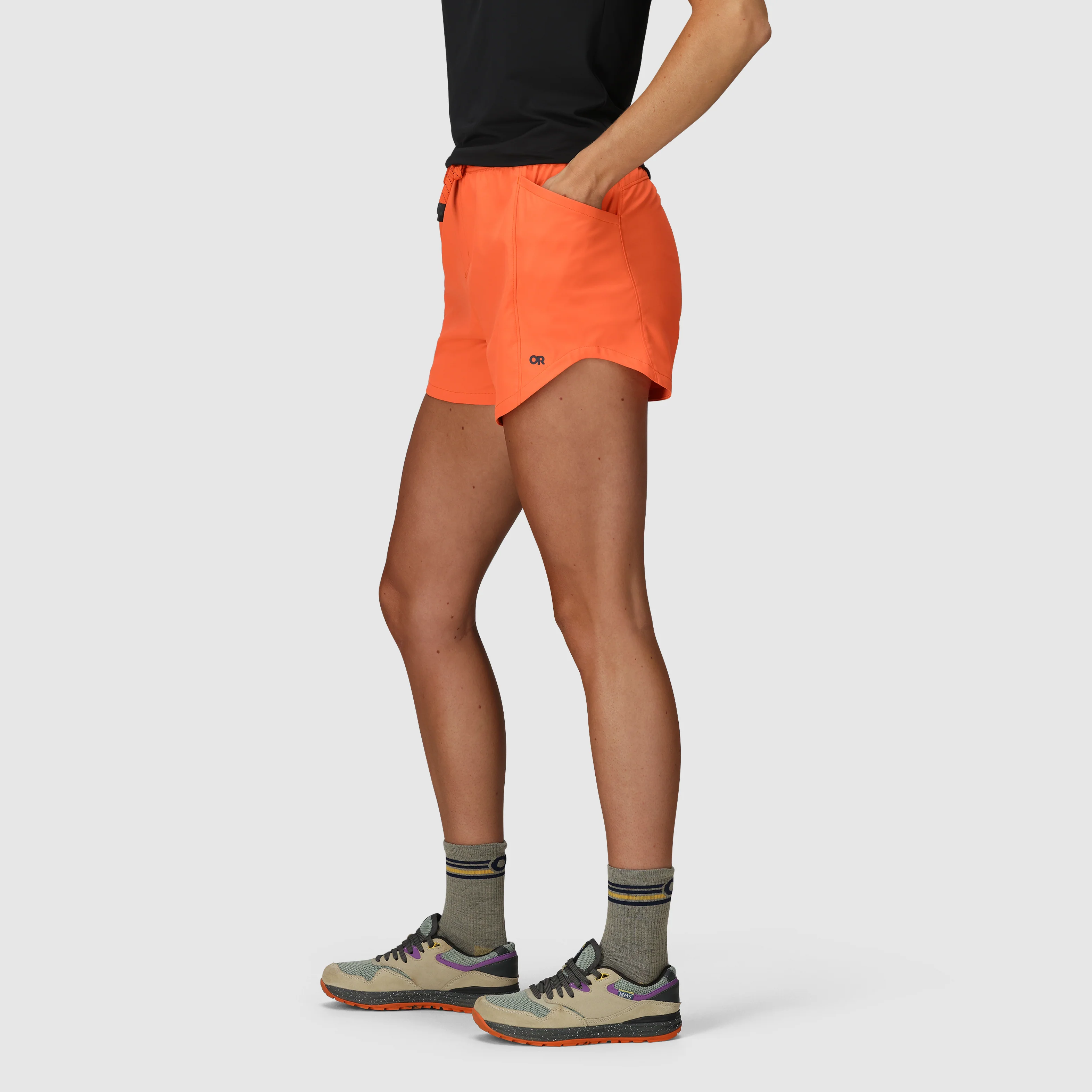 Women's Odyssey Multi Shorts
