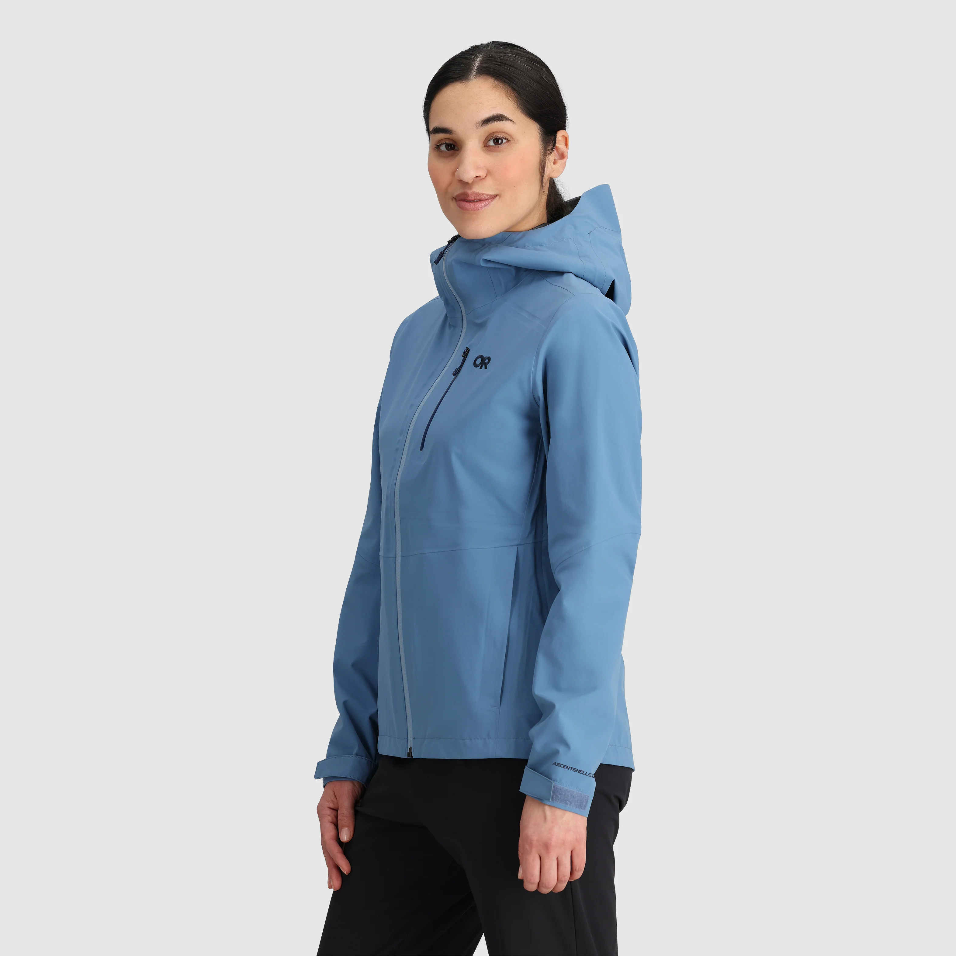Women's Aspire 3L Rain Jacket