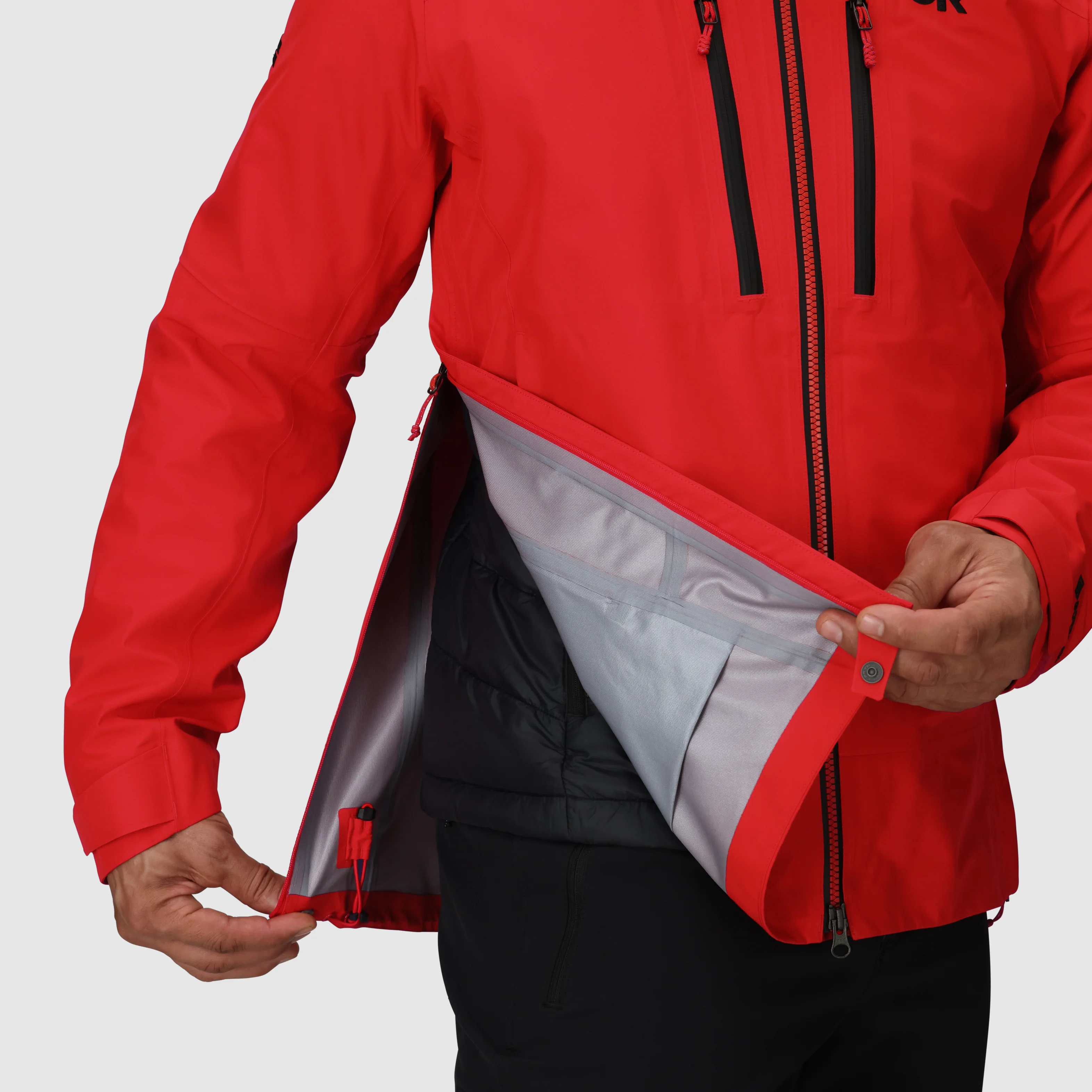 Men's Headwall GORE-TEX 3L Jacket