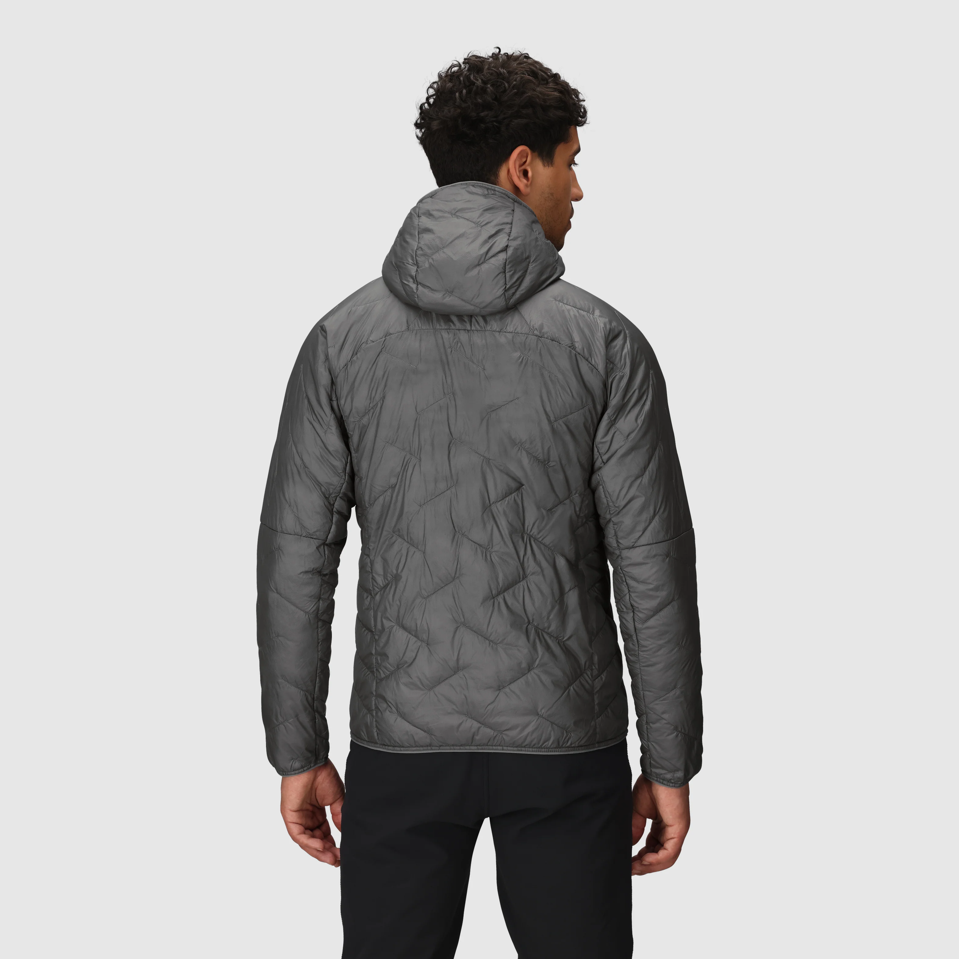 Men's SuperStrand LT Hoodie