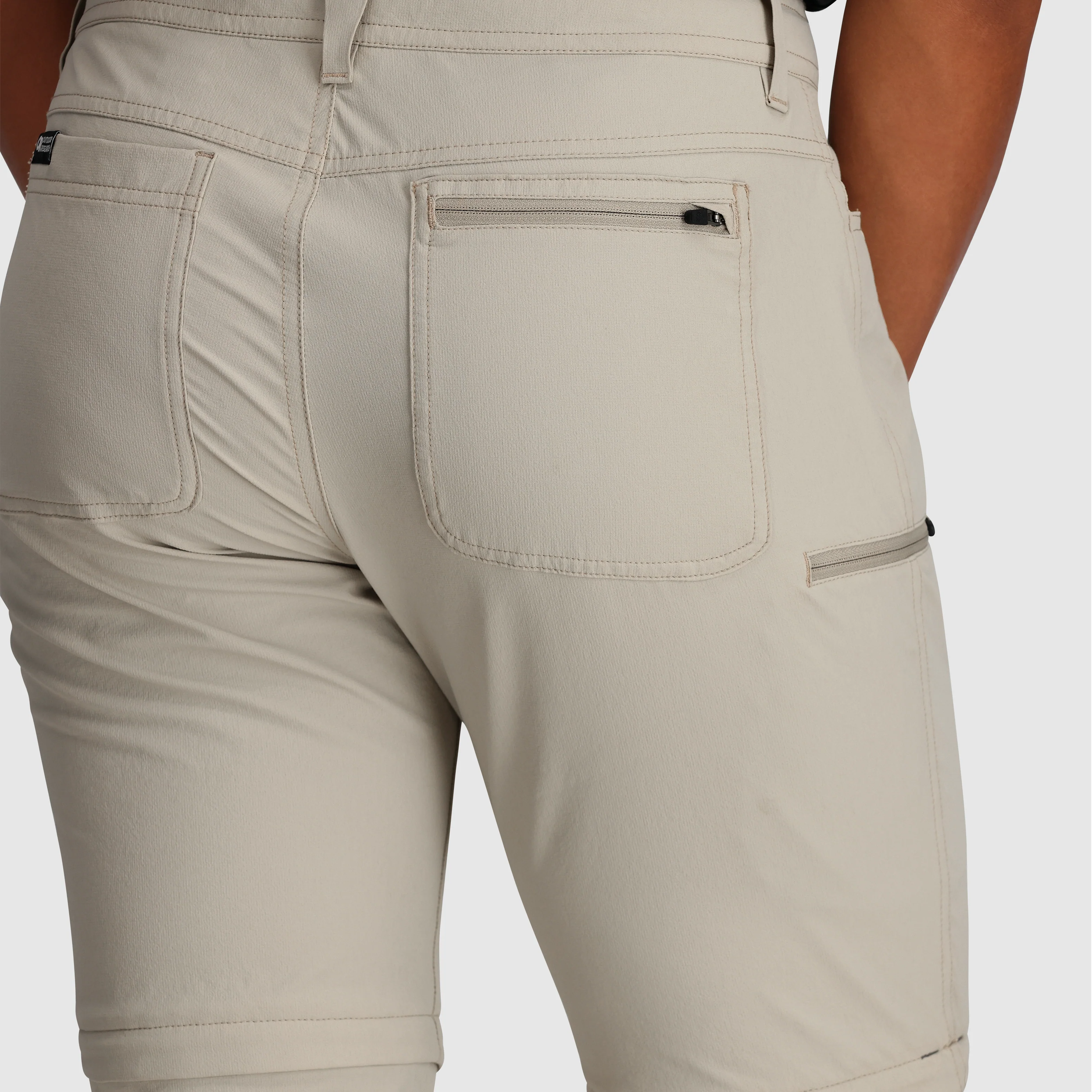 Women's Ferrosi Convertible Pants