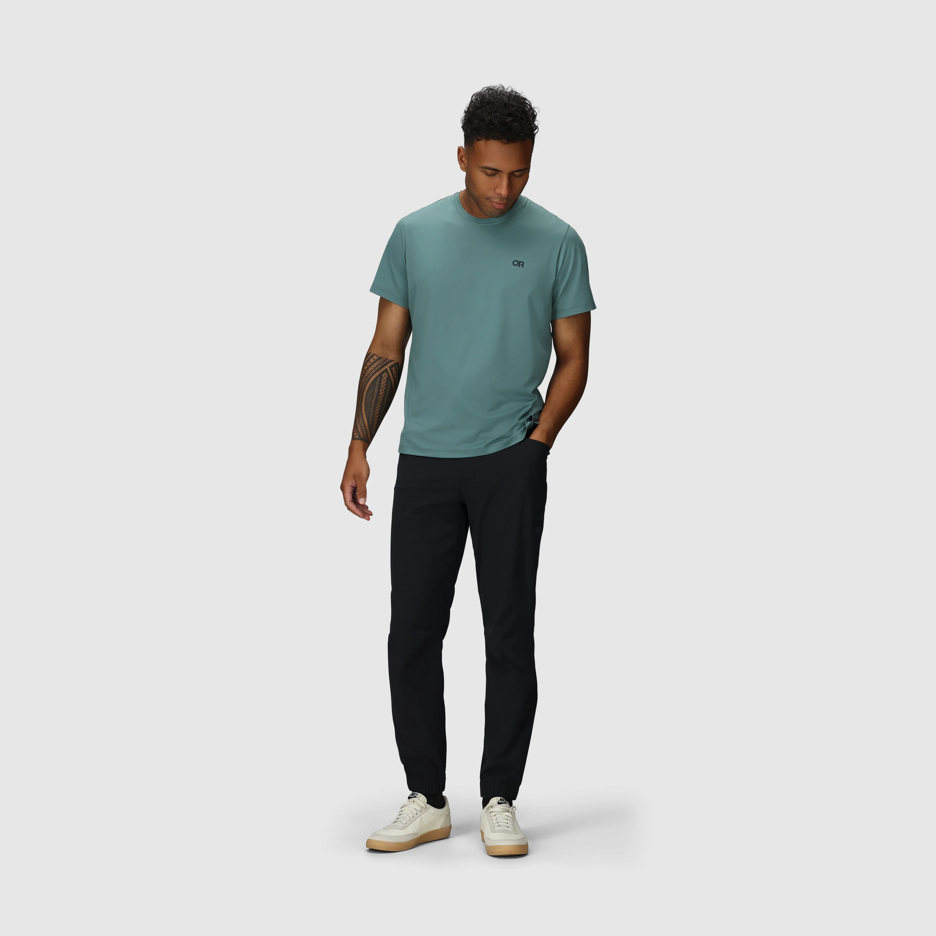 Men's ActiveIce Spectrum Sun T-Shirt