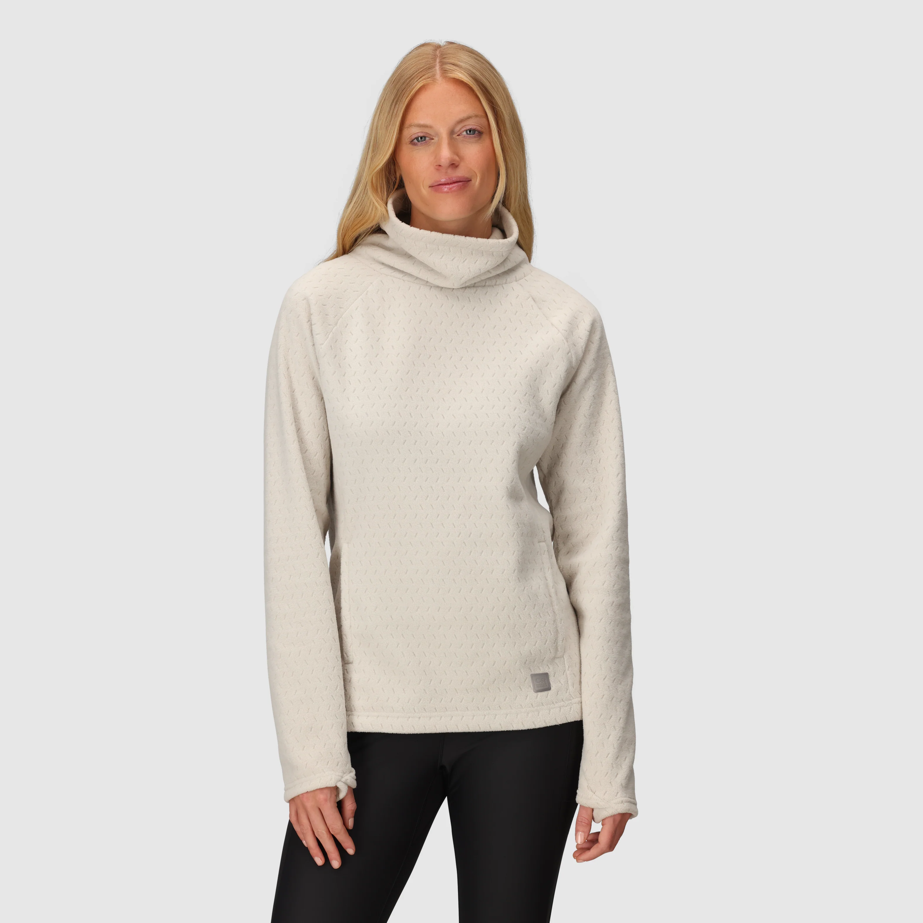 Women's Trail Mix XT Fleece Cowl Pullover