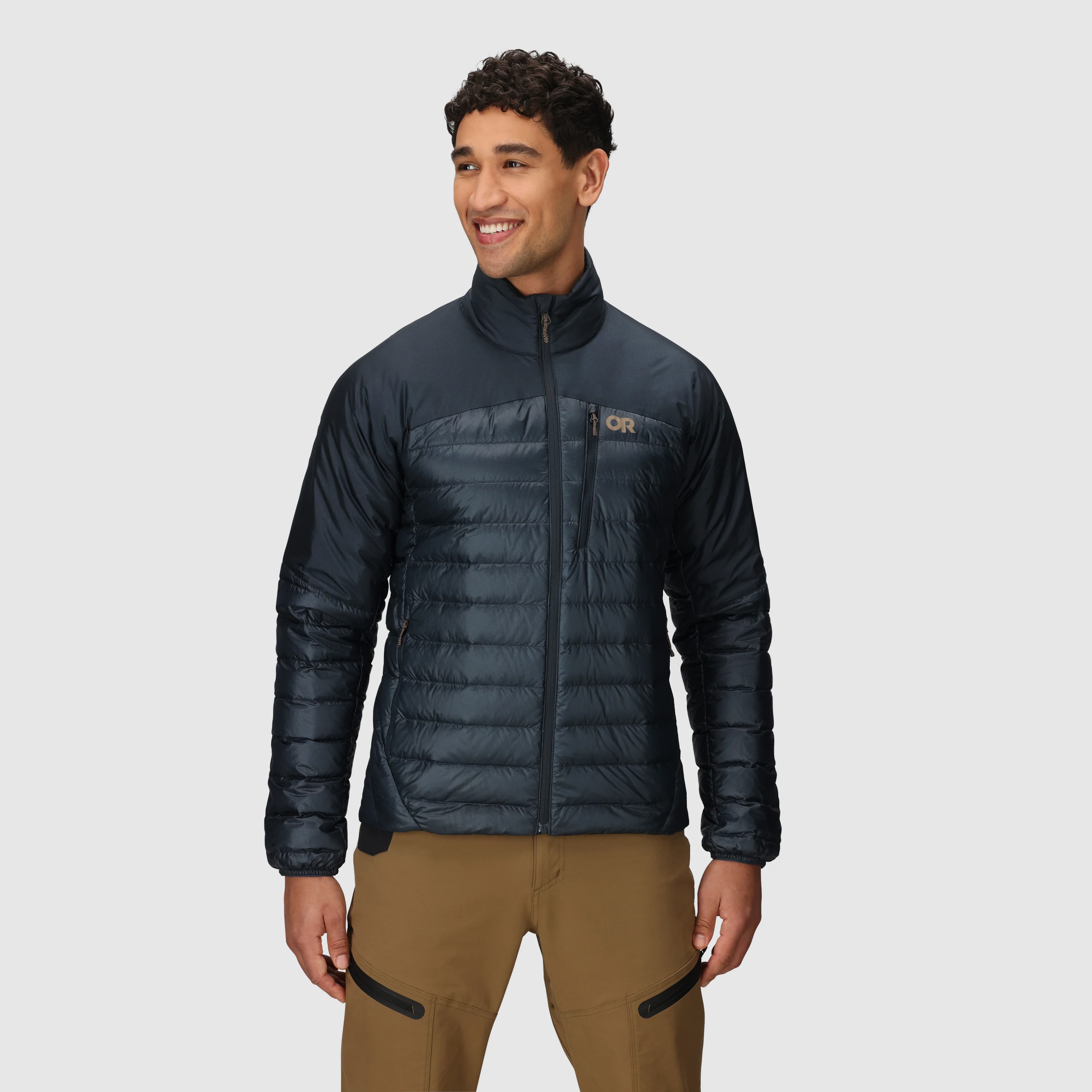 Men's Helium Down Jacket