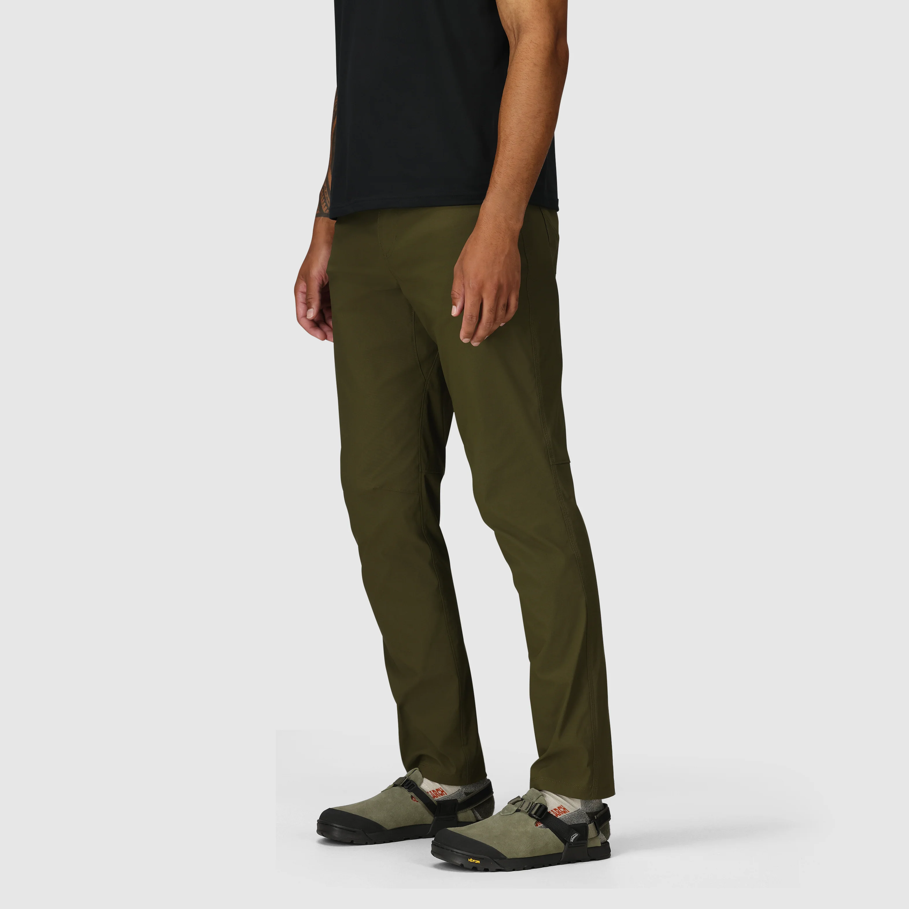Men's Timberline 5-Pocket Pants