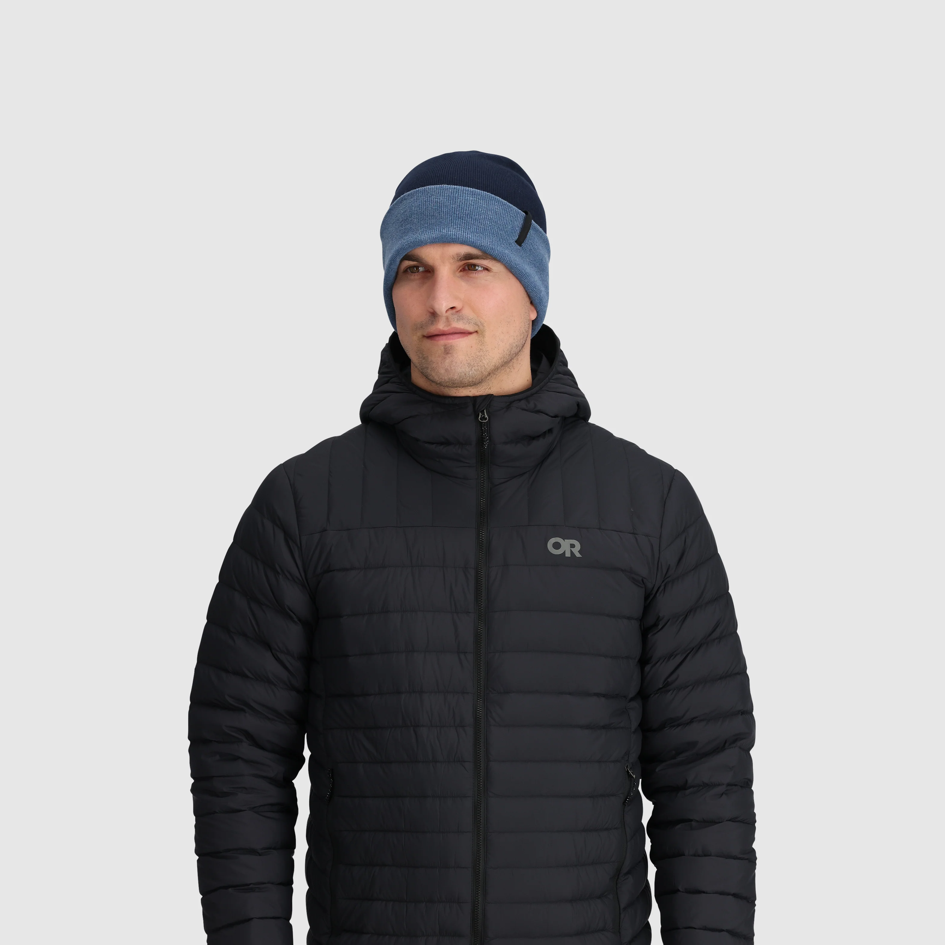 Roslyn Reversible Beanie