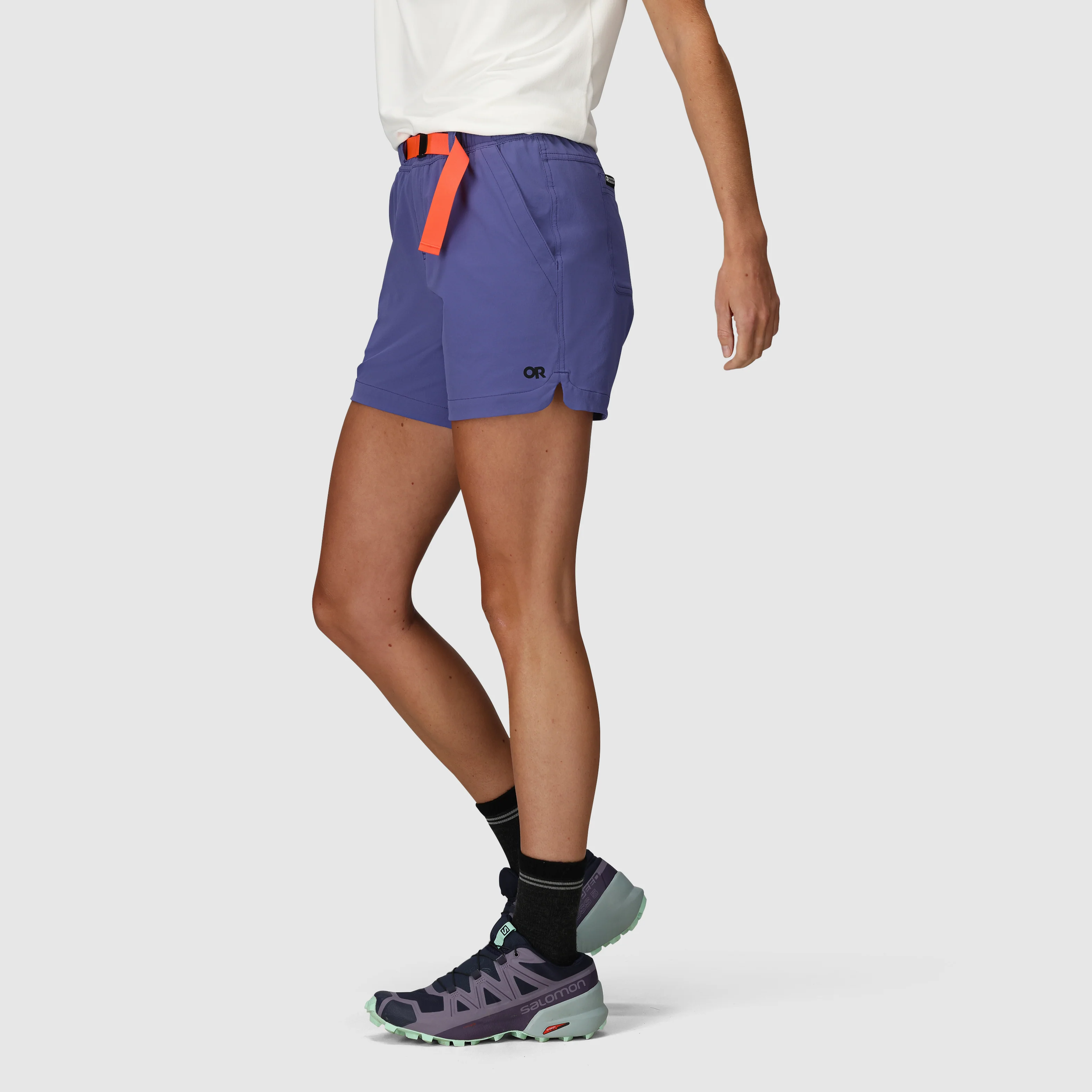 Women's Ferrosi Shorts - 5