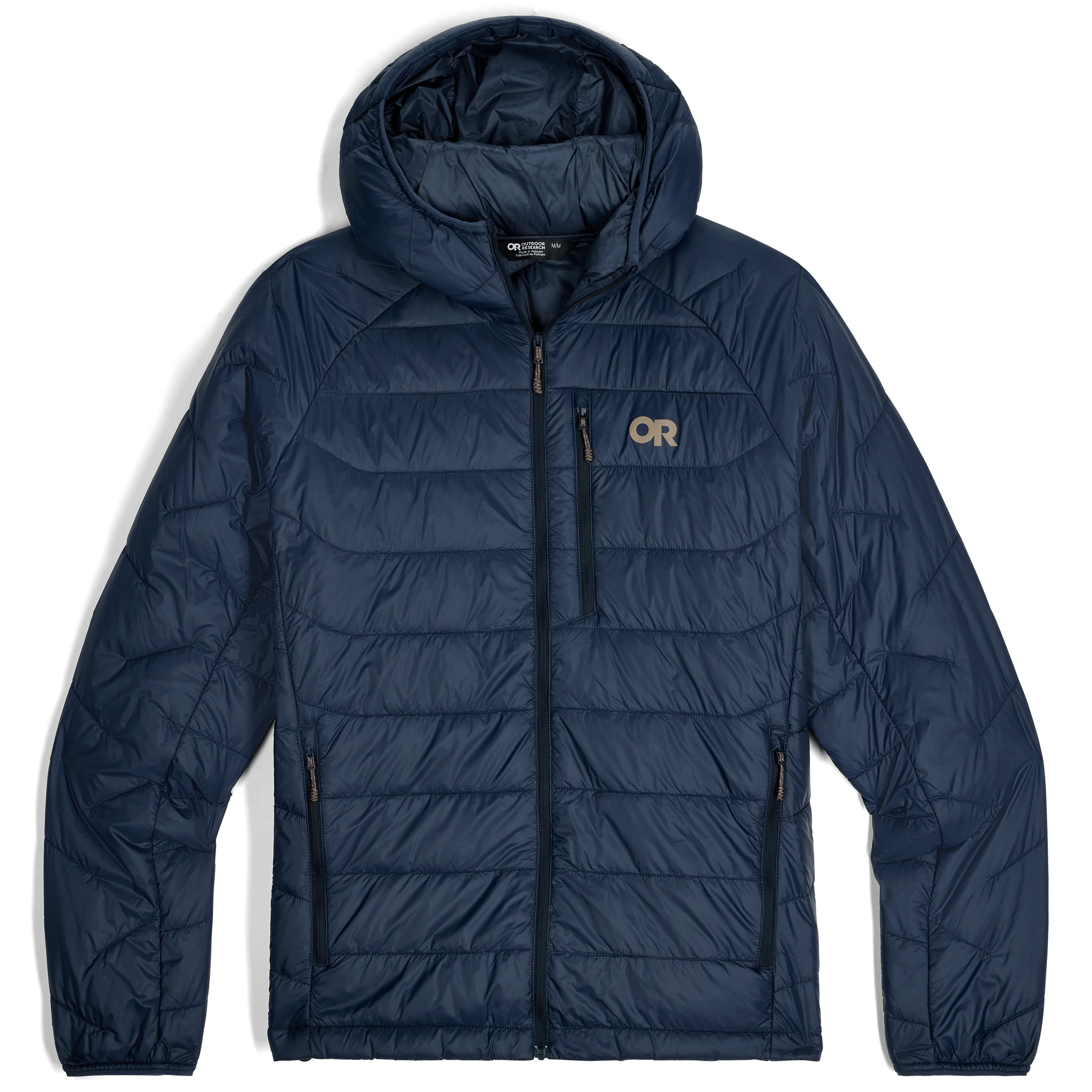 Men's SuperStrand XT Hoodie