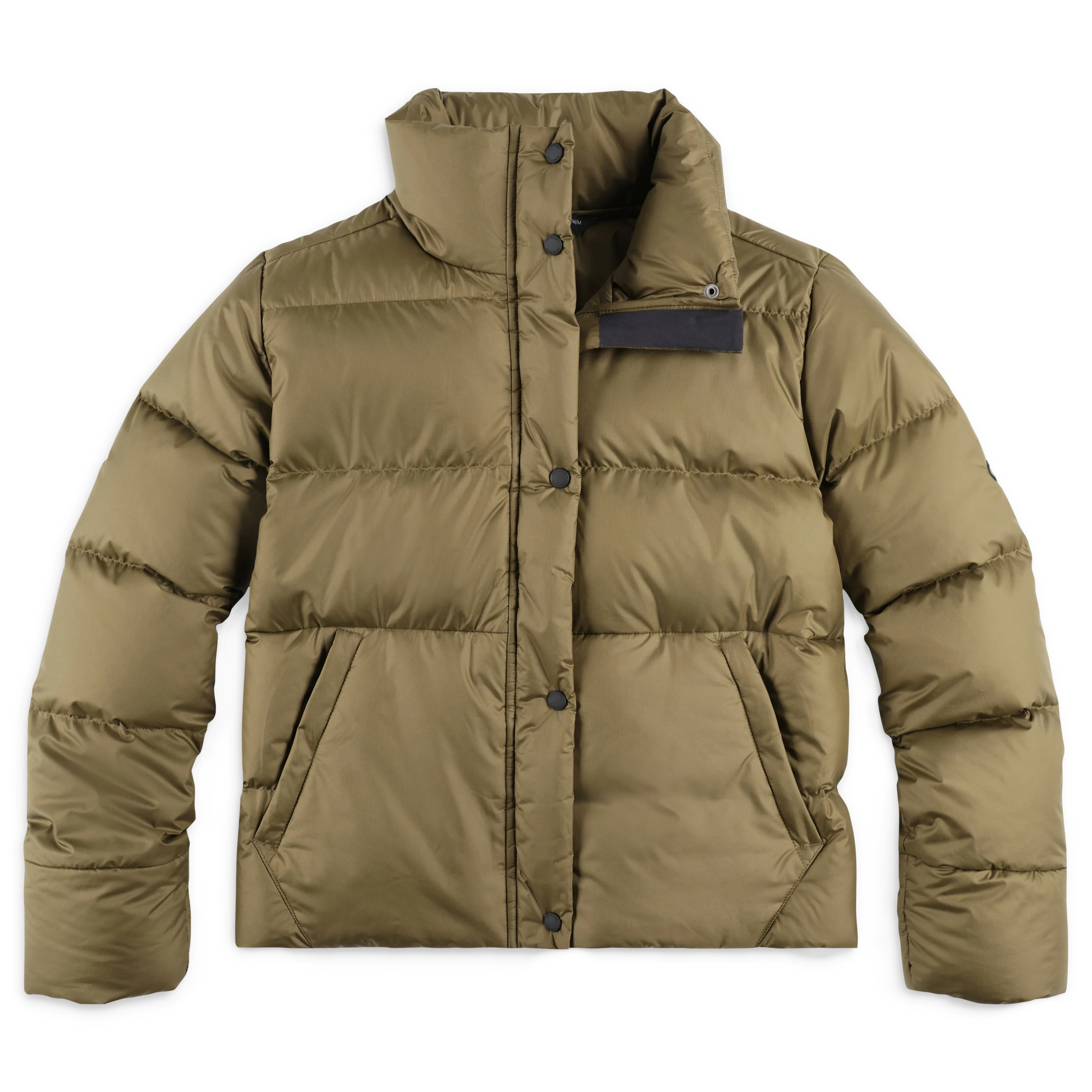 Women's Coldfront Down Jacket
