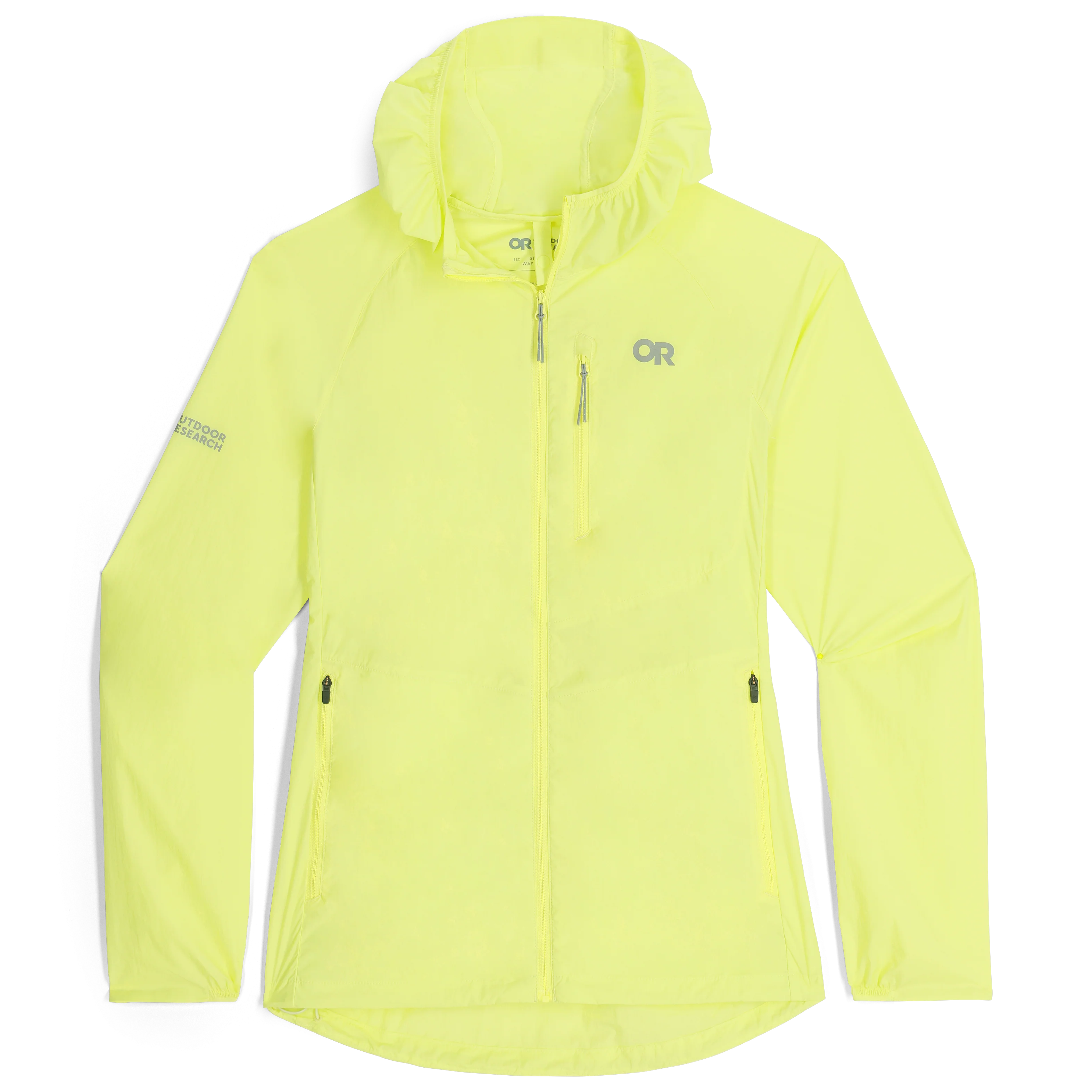 Women's Shadow Wind Hoodie