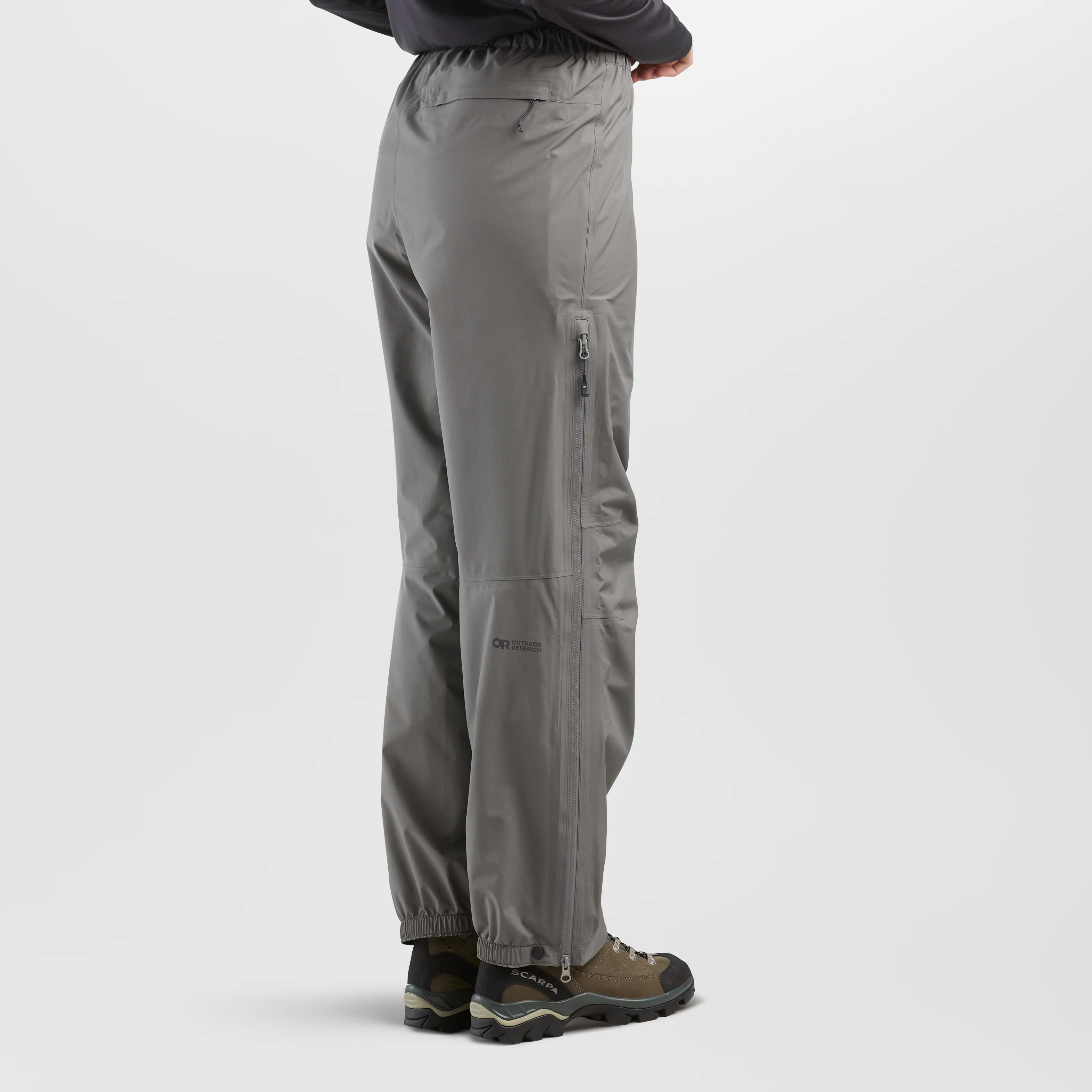 Women's Aspire 3L Rain Pants