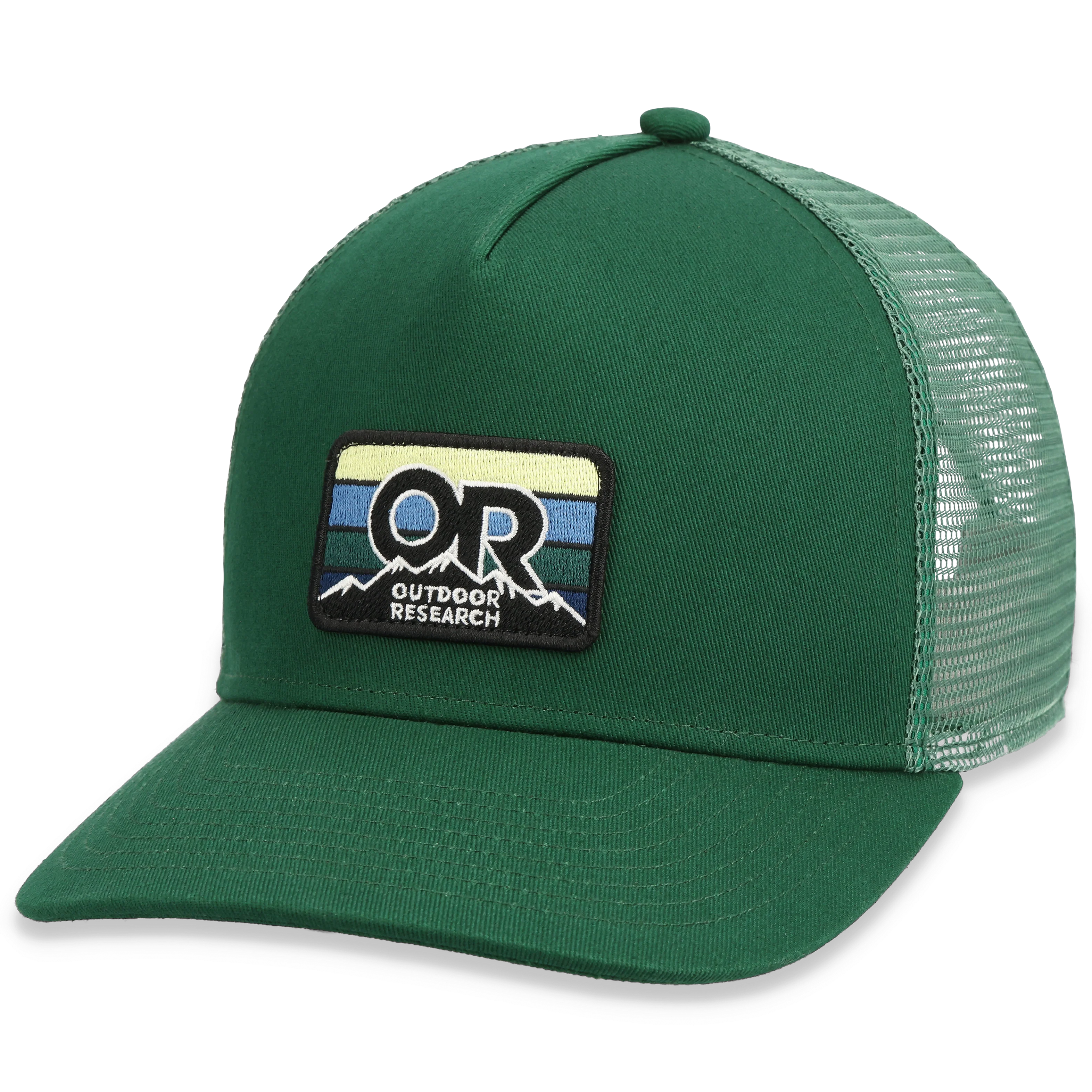 Advocate Trucker Cap