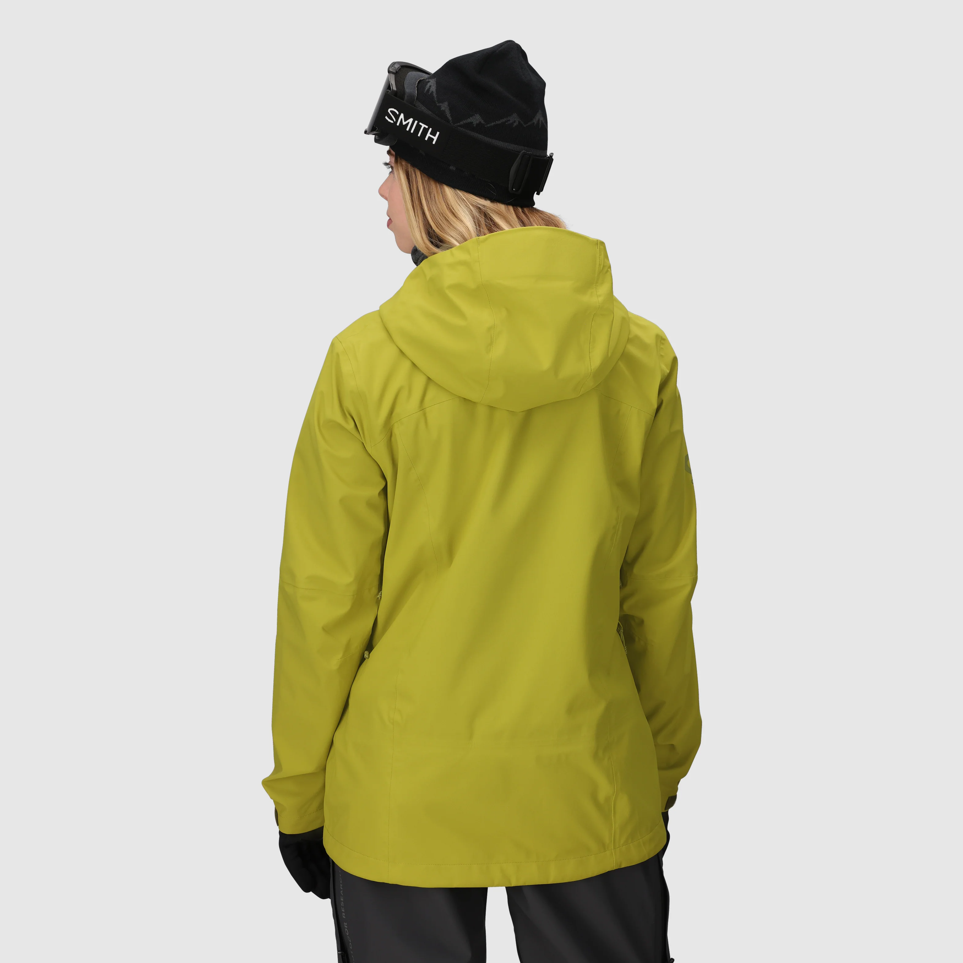 Women's Limited Edition Cloudchaser 3L Jacket