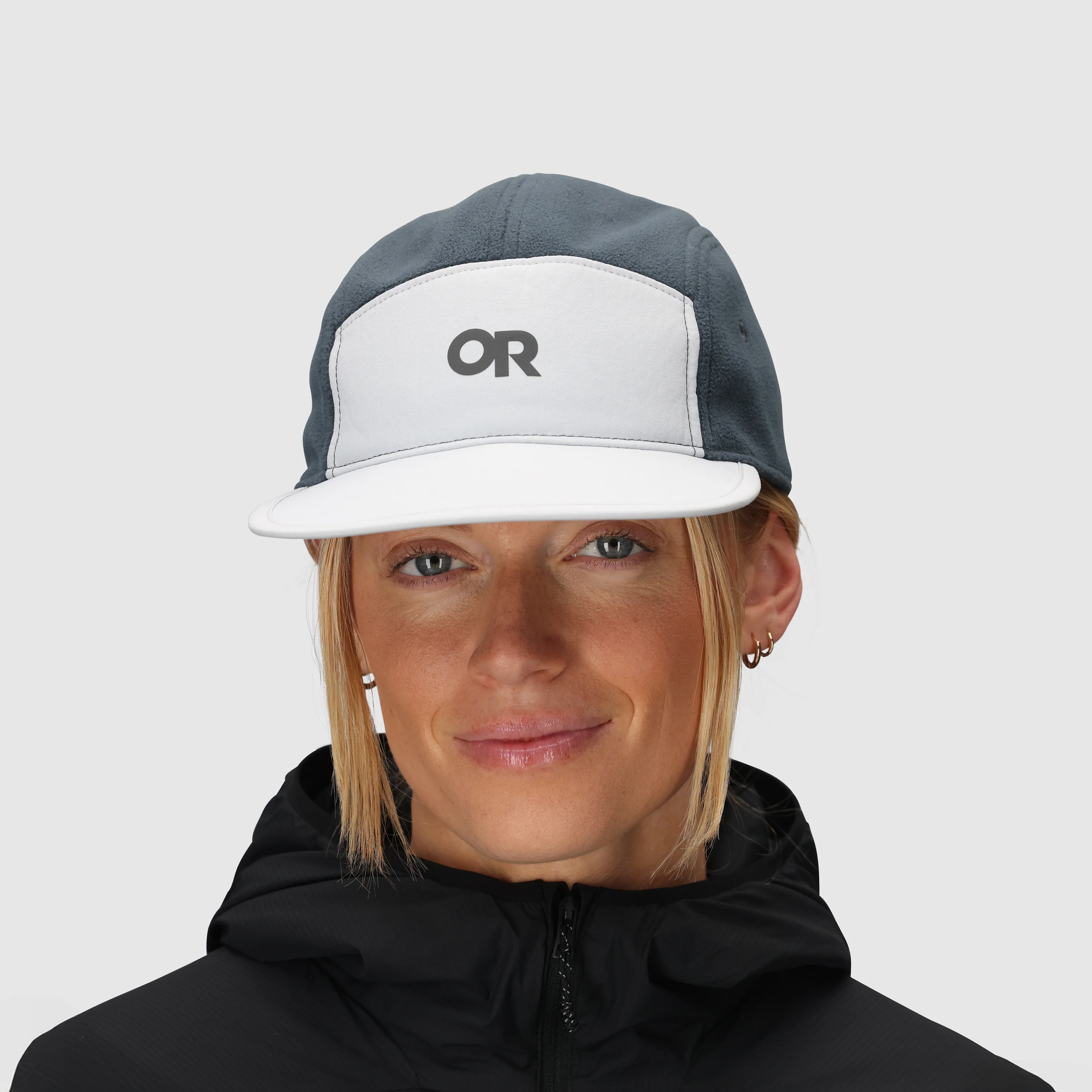 Howling Wind 5-Panel Cap