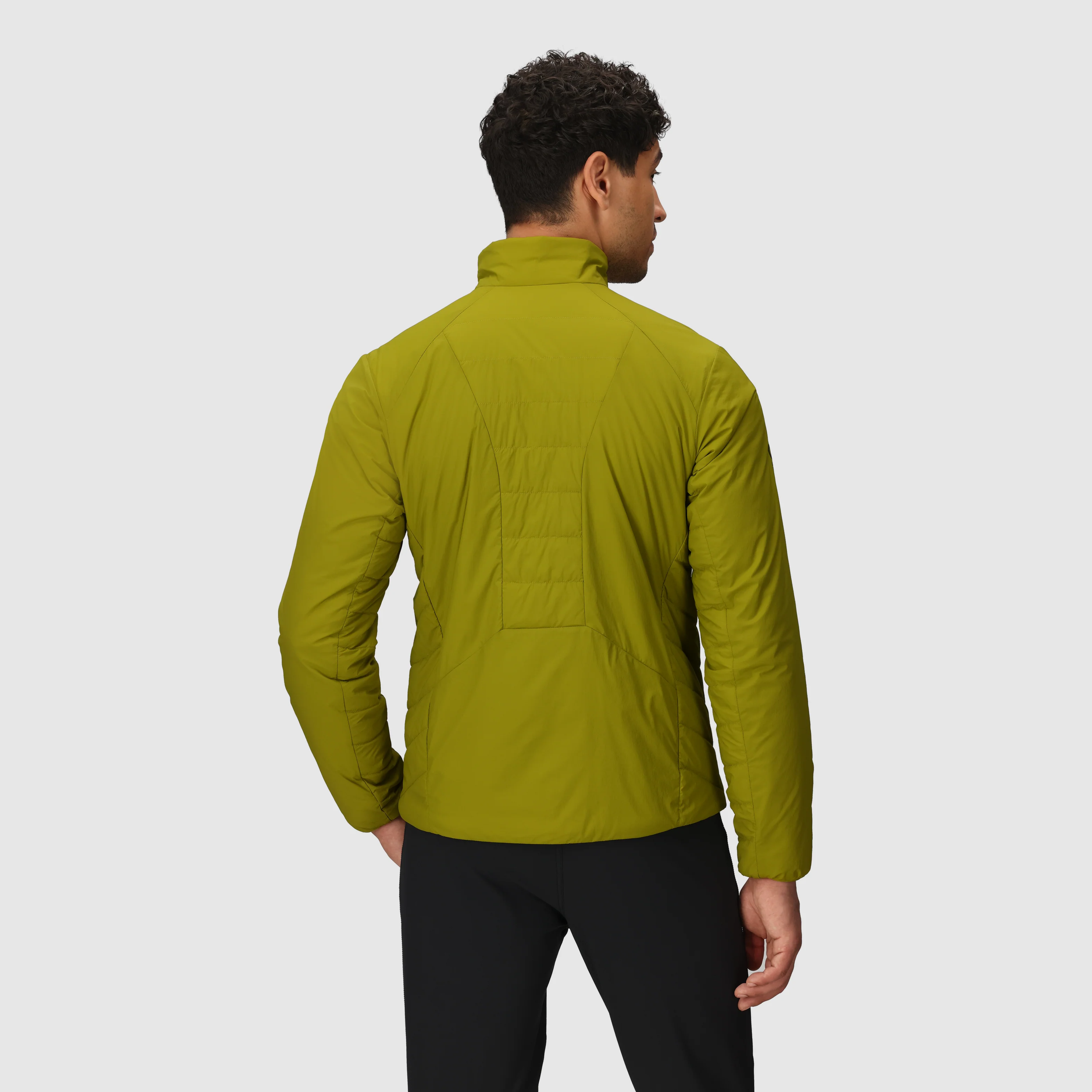 Men's Vesper Insulated Jacket