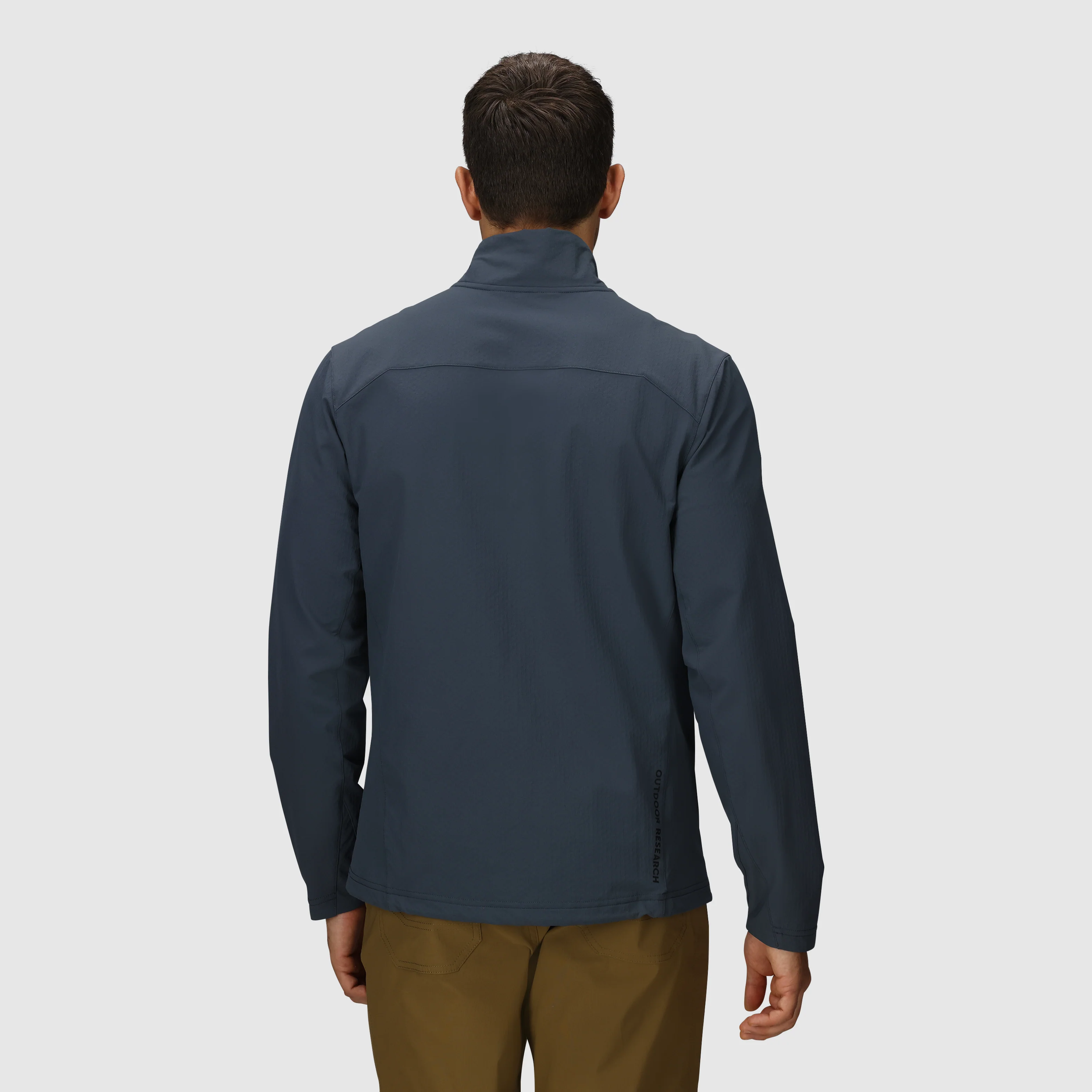 Men's Ultima Soft Shell Jacket