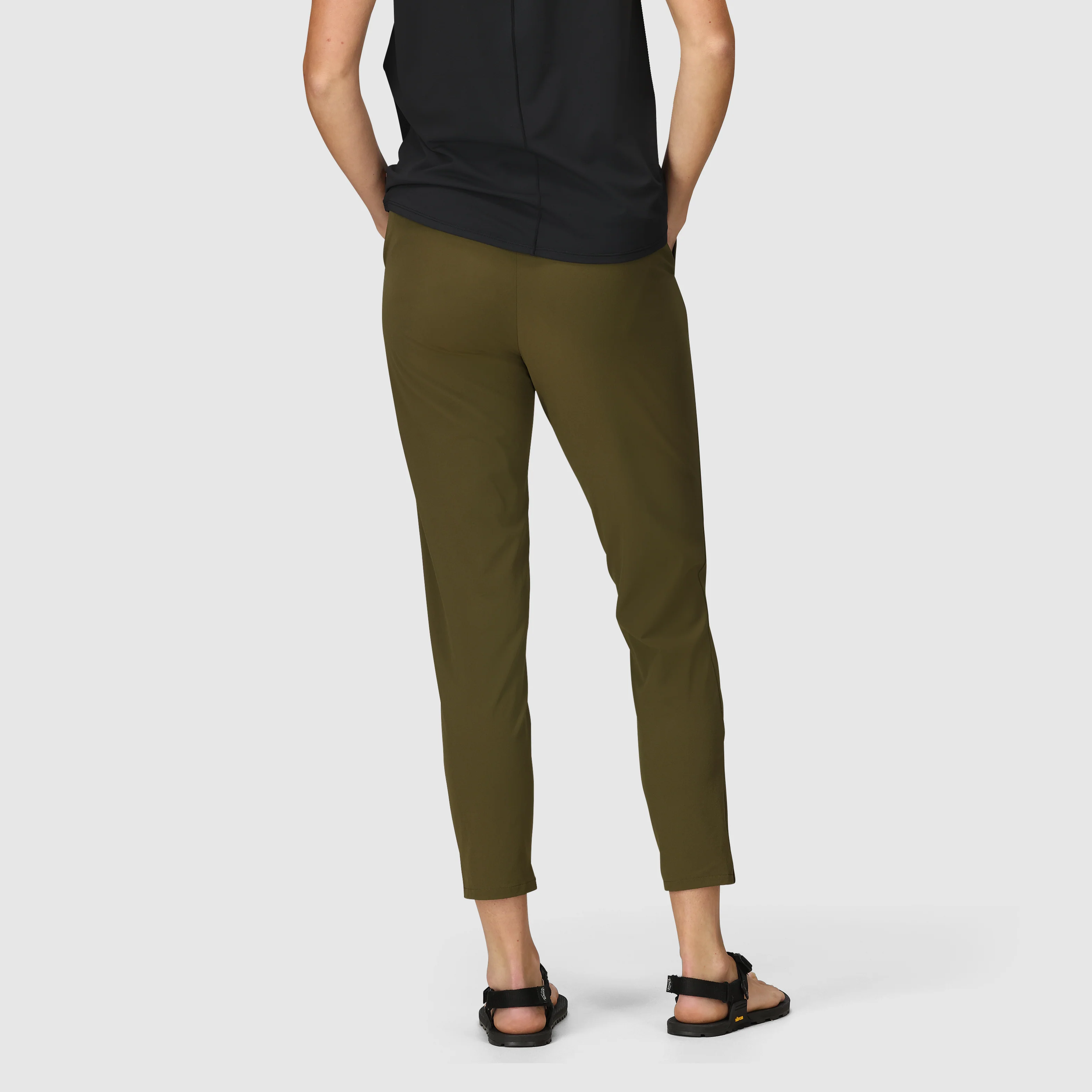 Women's Ferrosi Transit Pants