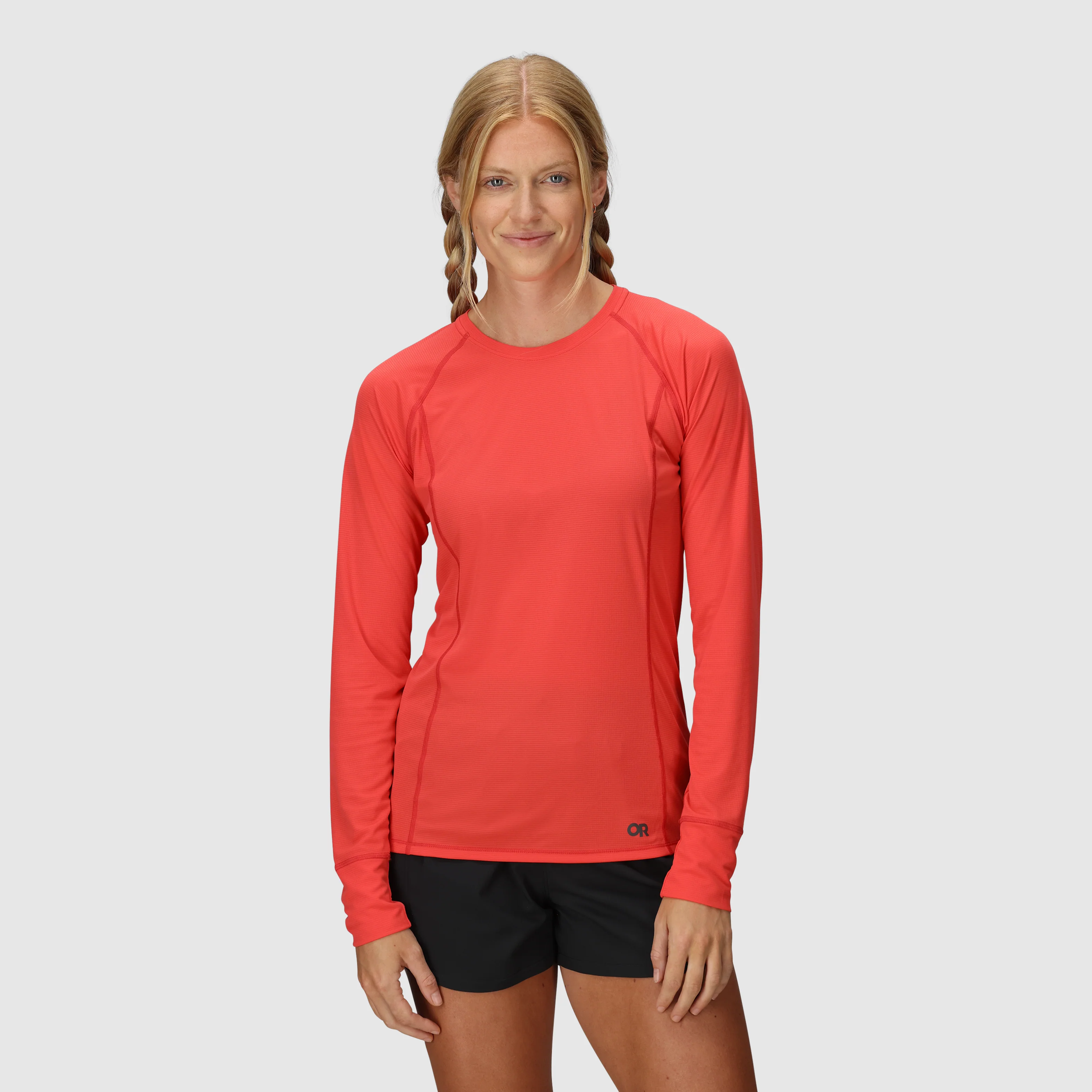 Women's Echo Long Sleeve Tee