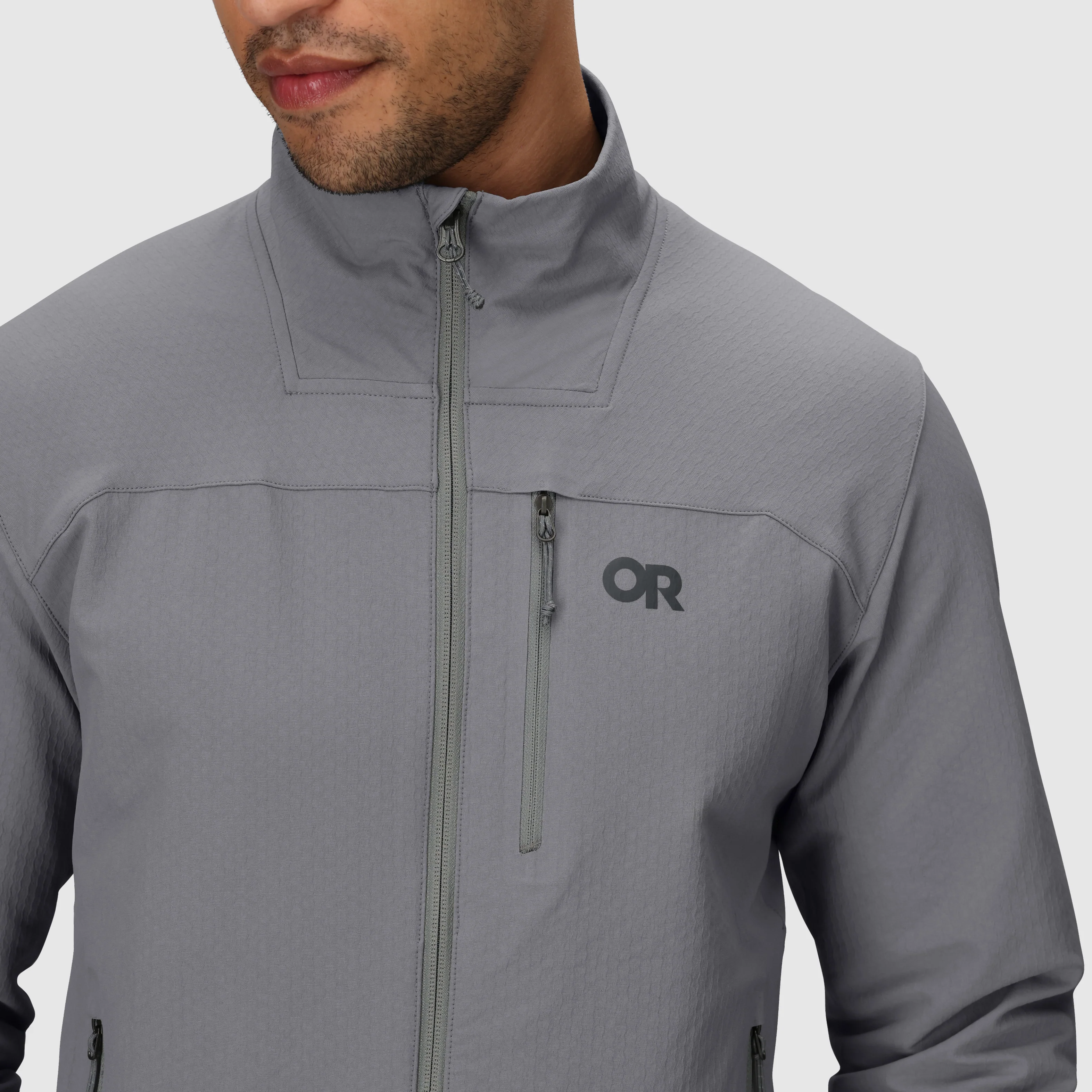 Men's Ultima Soft Shell Jacket