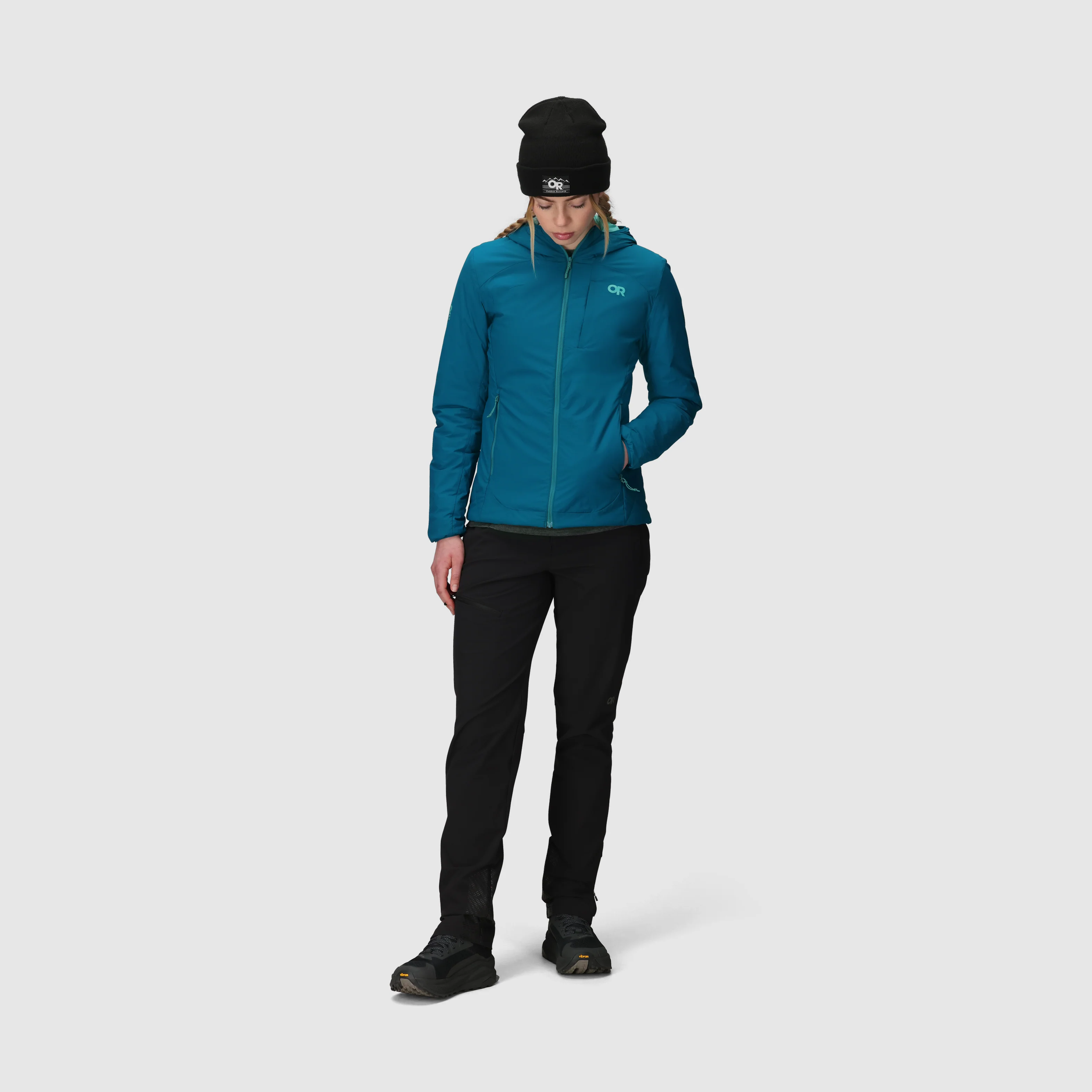 Women's Vesper Insulated Hoodie
